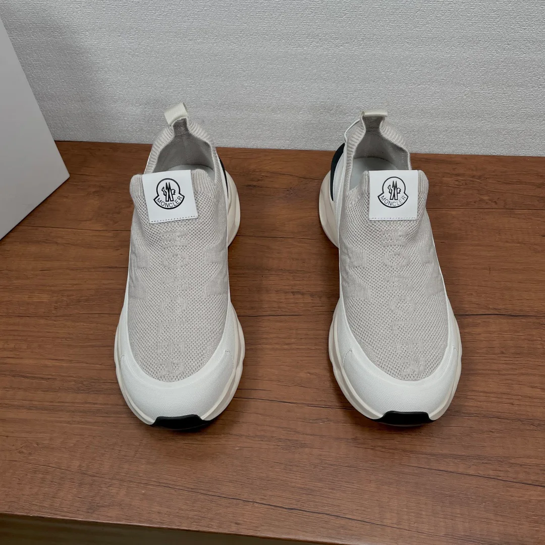 Кроссовки Мужские Moncler 18247315