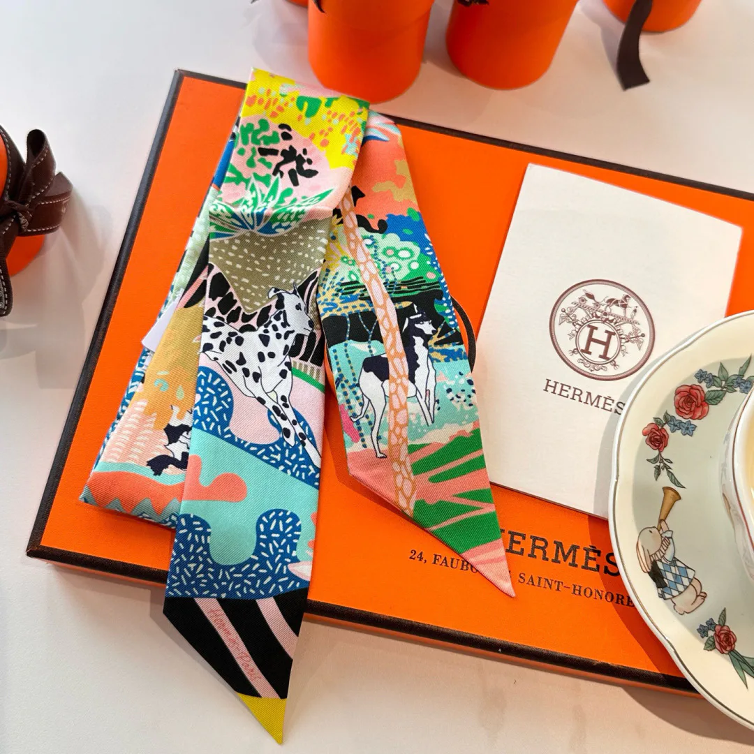 Платки Hermes 11776833