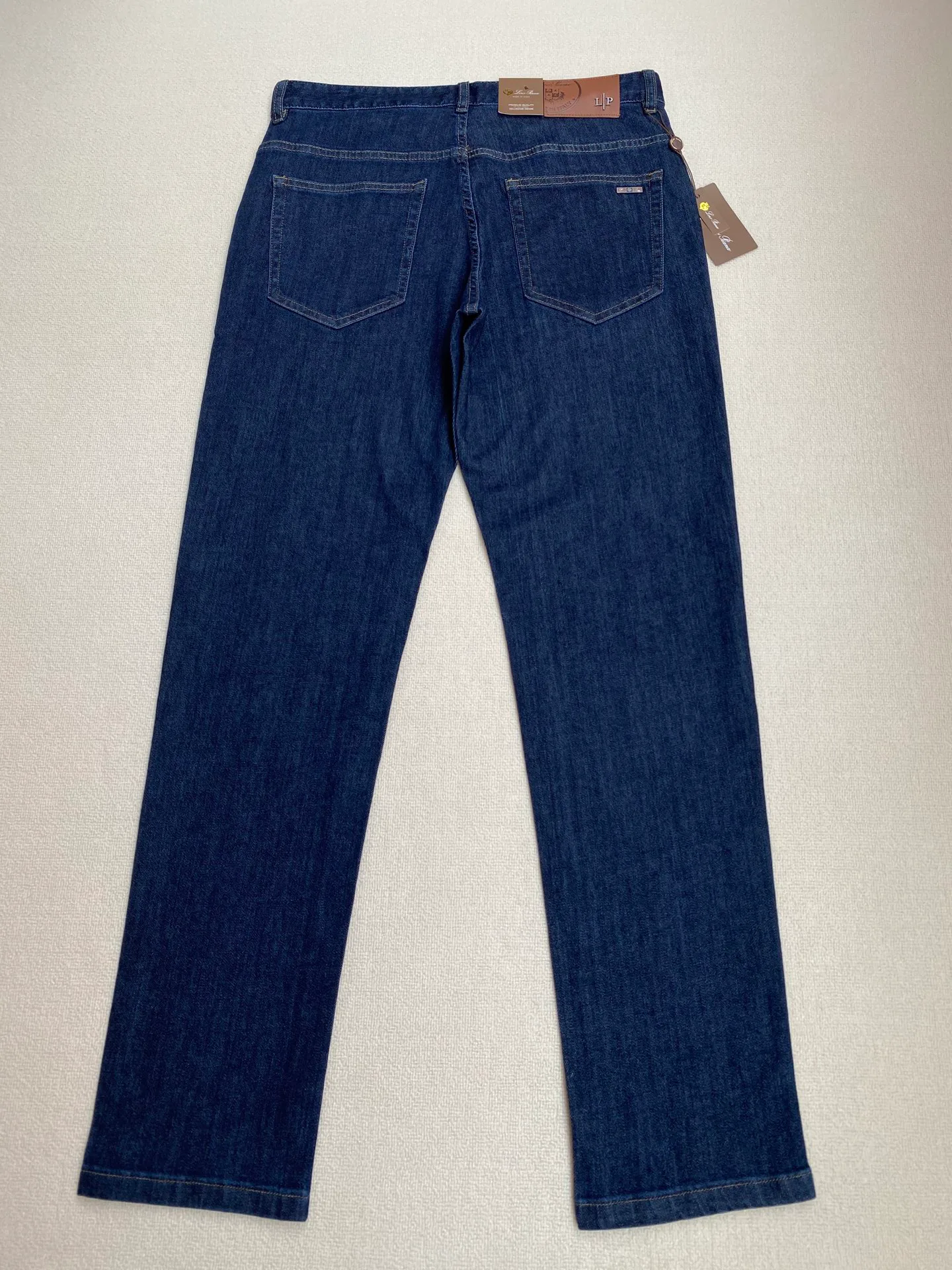 Джинсы Мужские Loro Piana 13302347