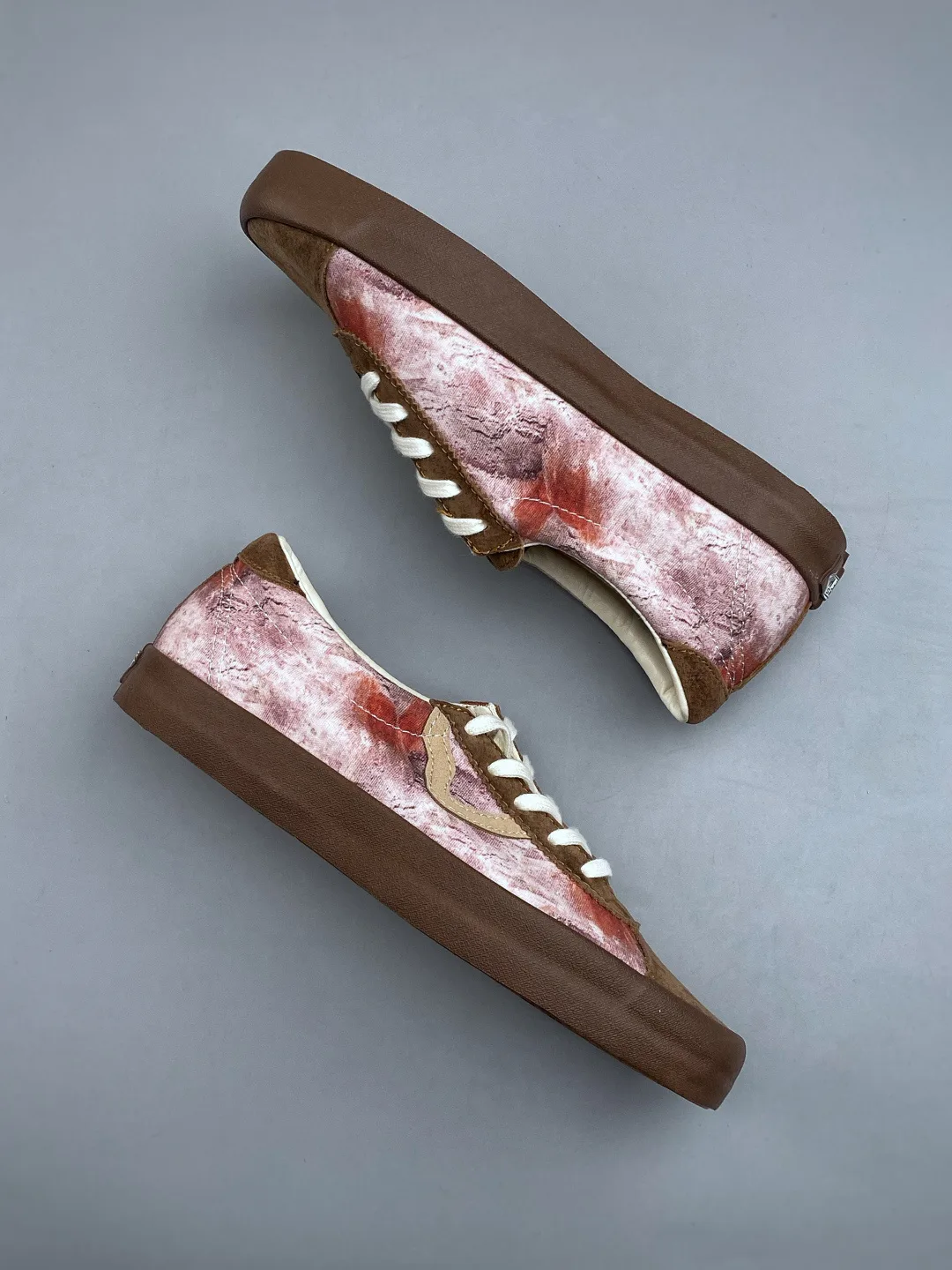 Кеды Женские Vans 12098982