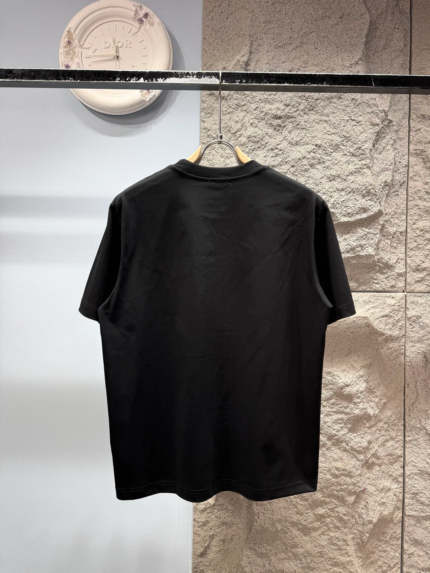 Футболки Мужские Christian Dior 433449