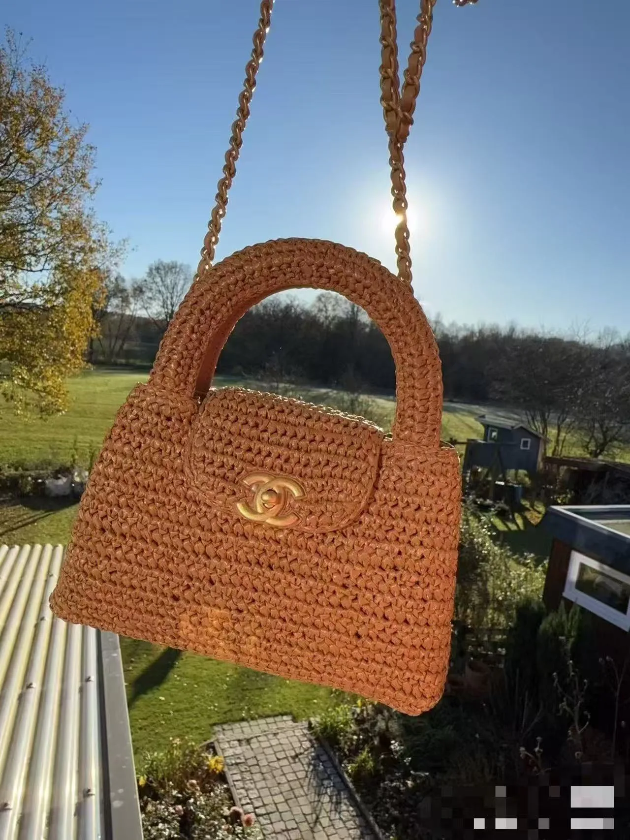 Классические Сумки Женские Chanel 13186879