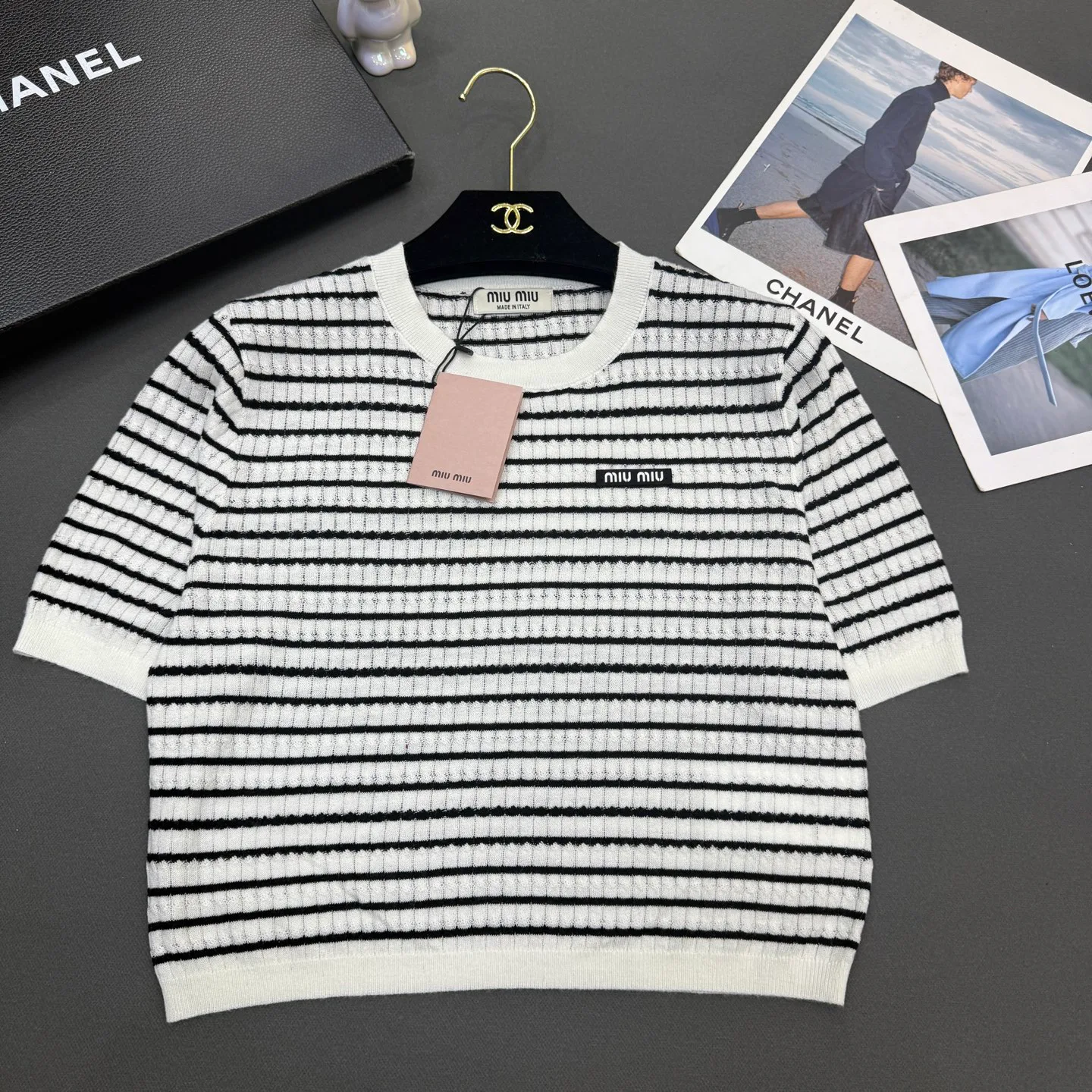 Джемперы И Свитеры Женские Miu Miu 1391090