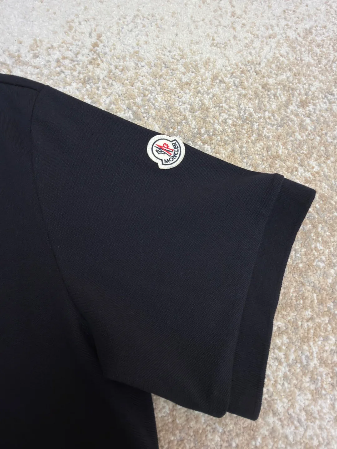 Футболки Мужские Moncler 1265399