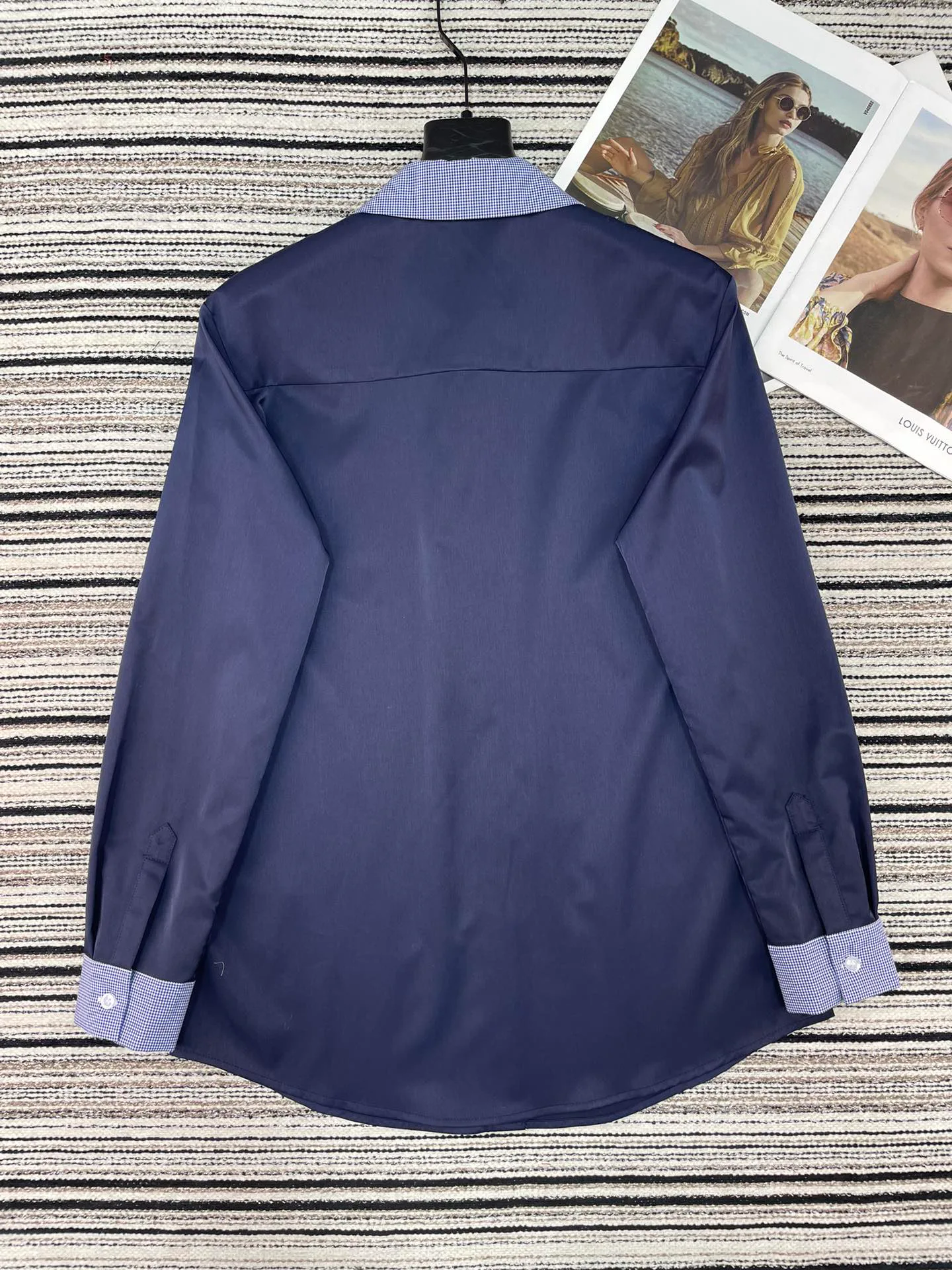 Рубашки Женские Miu Miu 11545355
