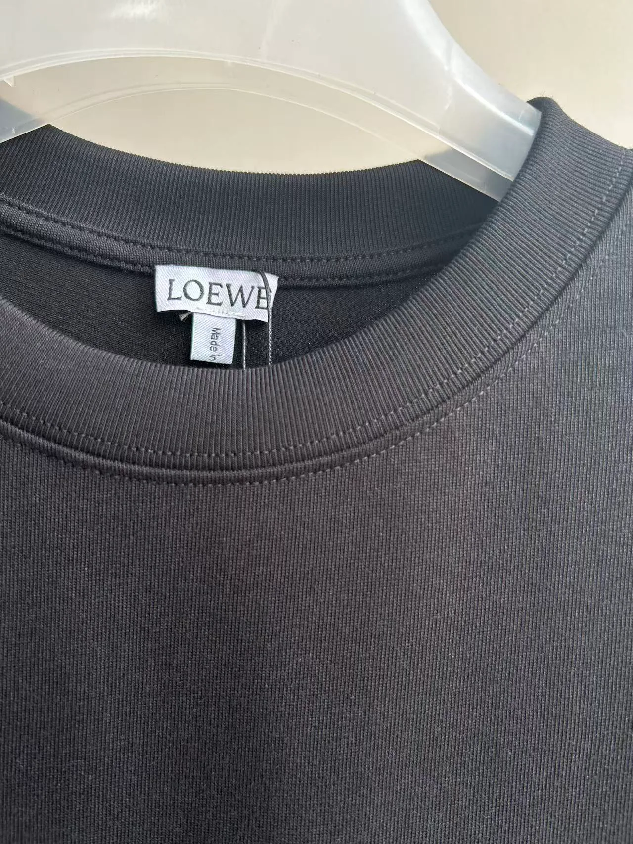 Футболки Женские Loewe 1209008