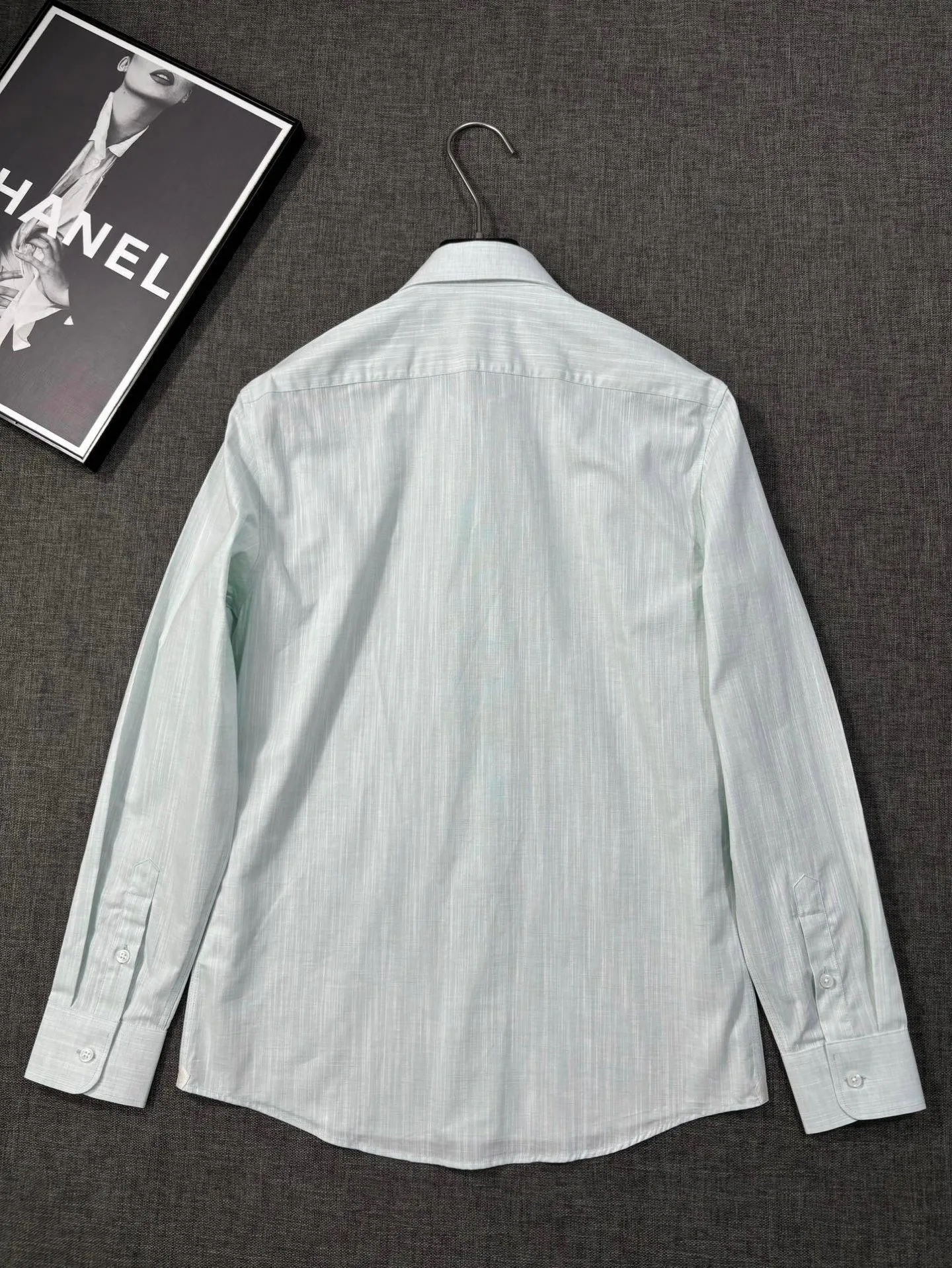 Рубашки Мужские Loro Piana 17288493