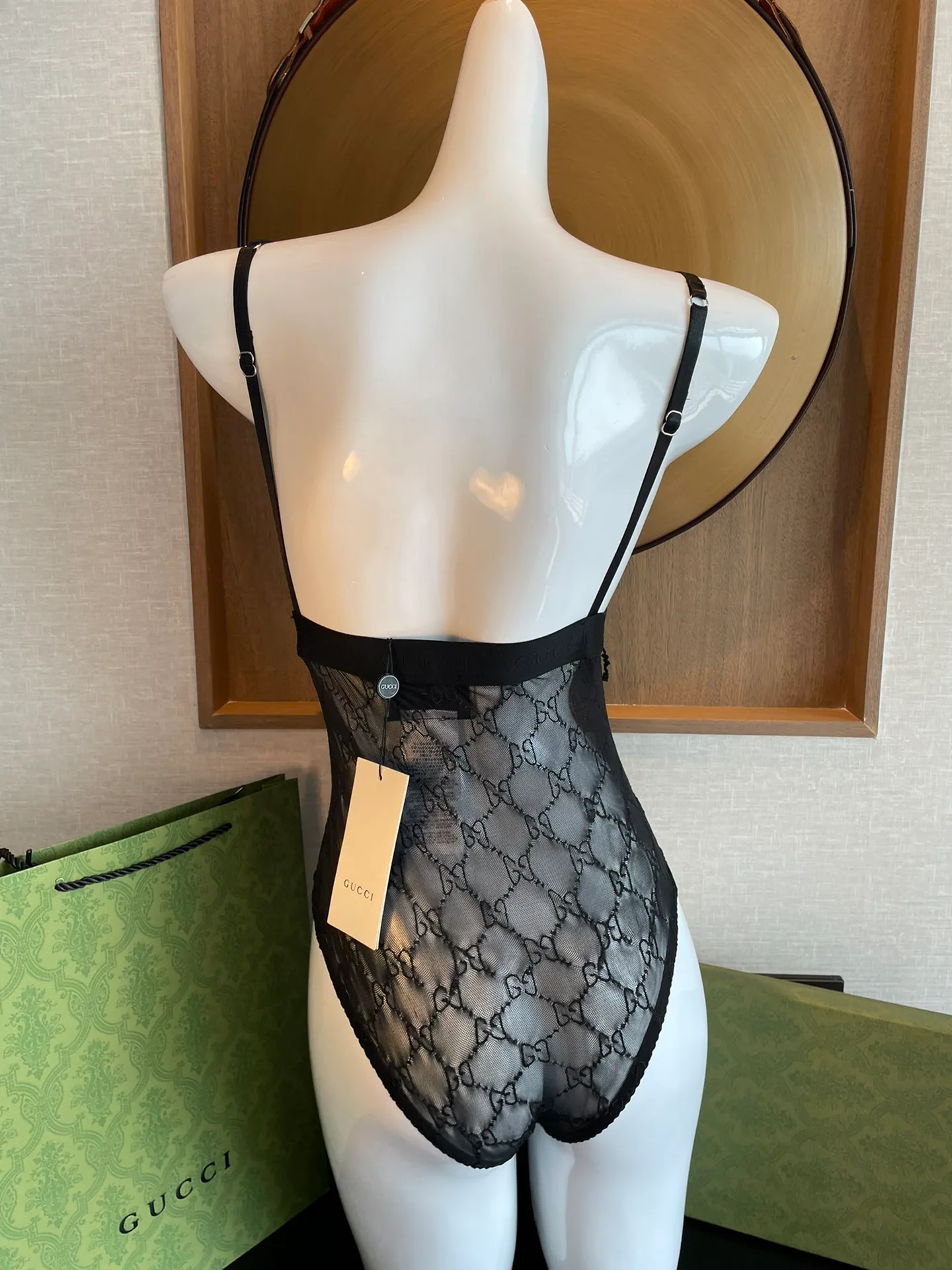 Купальники Женские Gucci 11616447