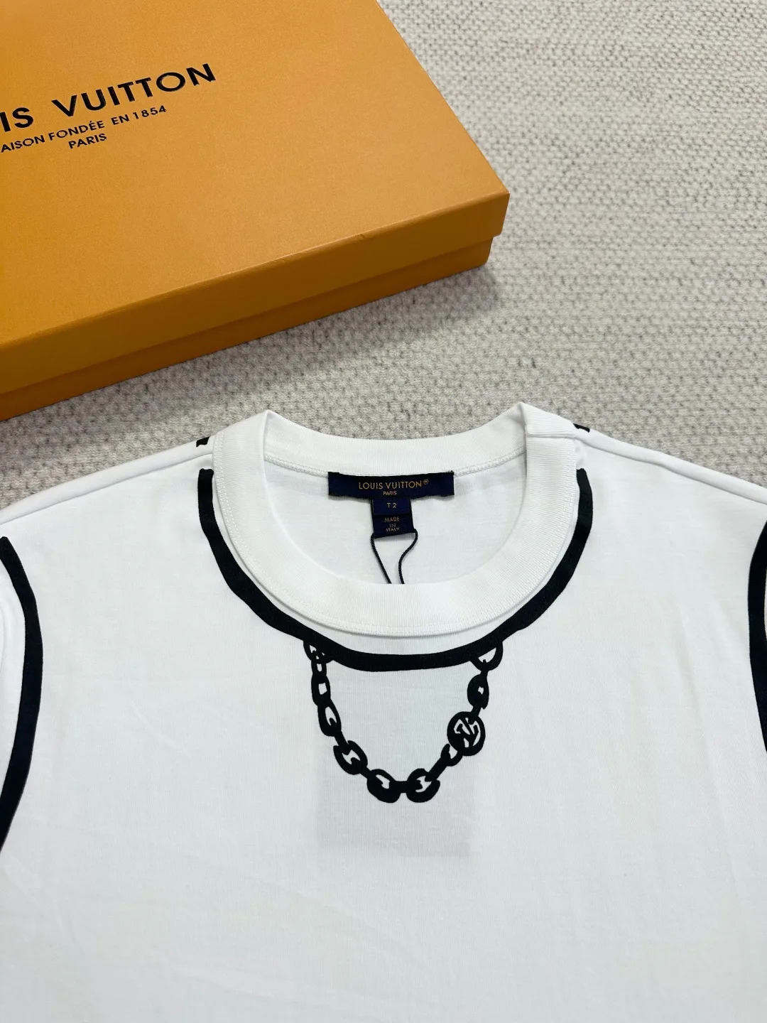 Футболки Женские Louis Vuitton 9866199