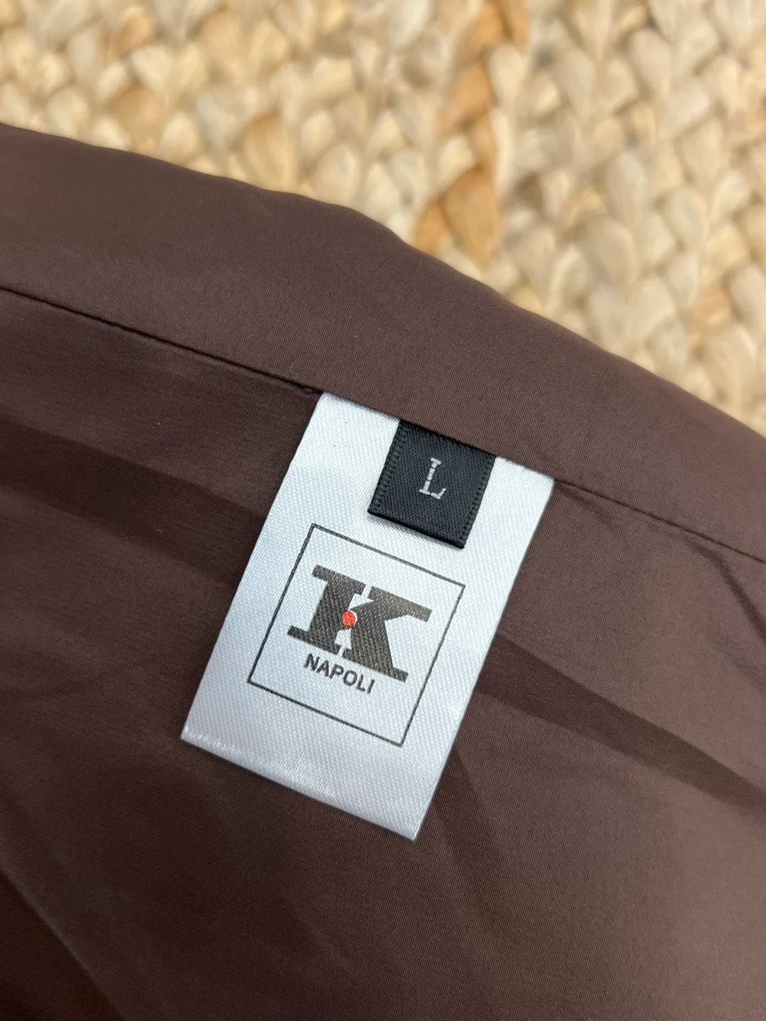Куртки И Пуховики Мужские Kiton 17572071