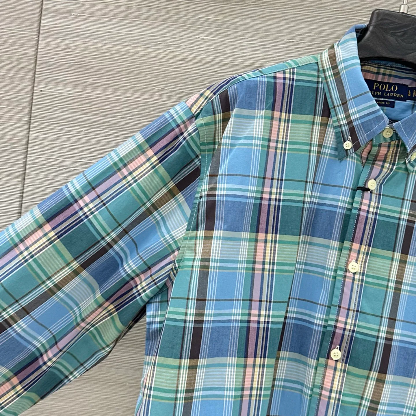 Рубашки Женские Ralph Lauren 11891444