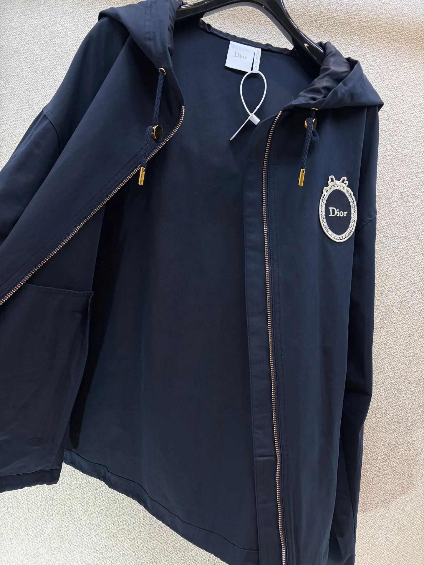 Куртки И Пуховики Женские Christian Dior 18408077