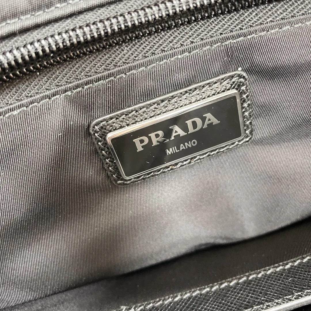 Деловые Сумки Мужские Prada 11480455