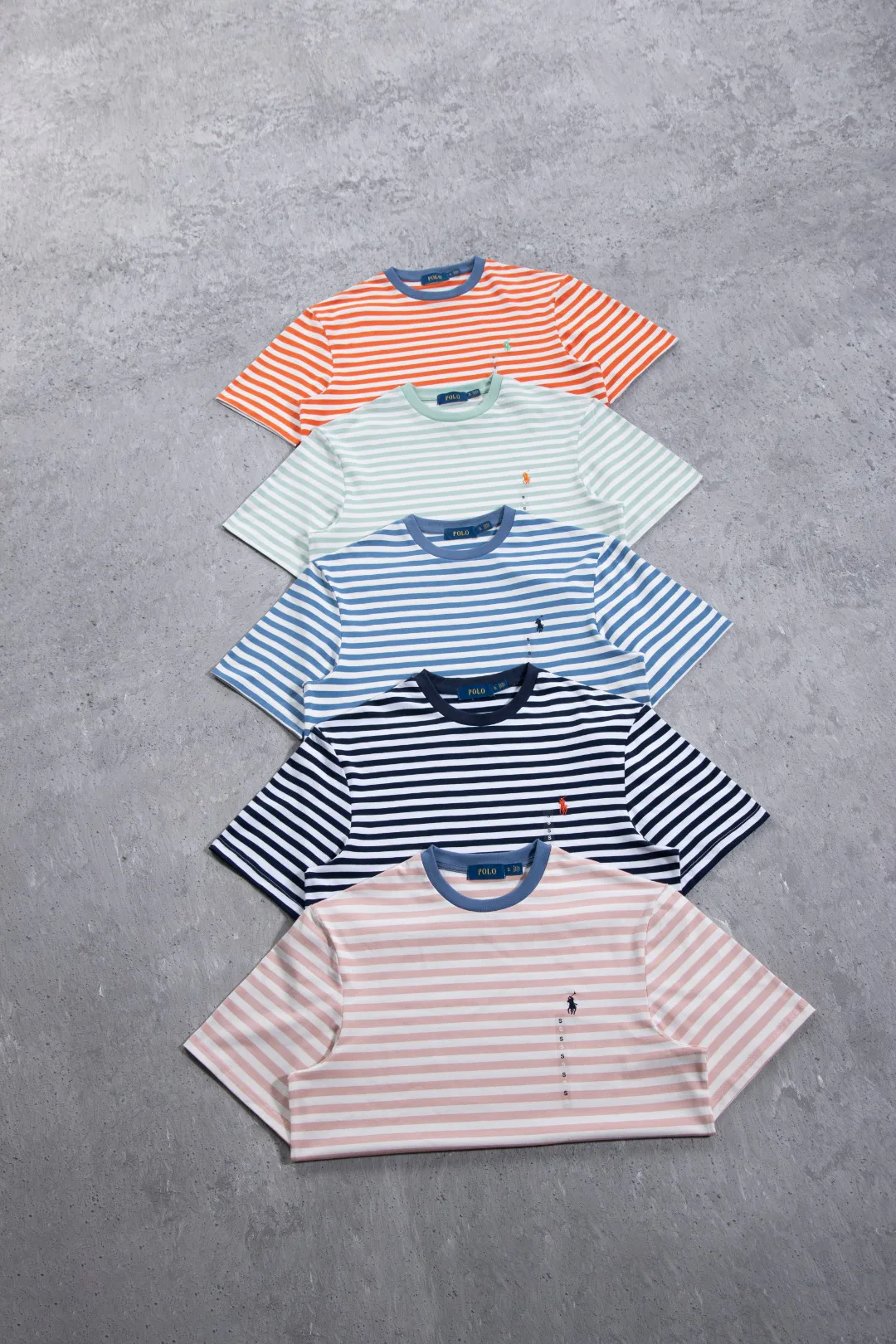 Футболки Мужские Ralph Lauren 11865786