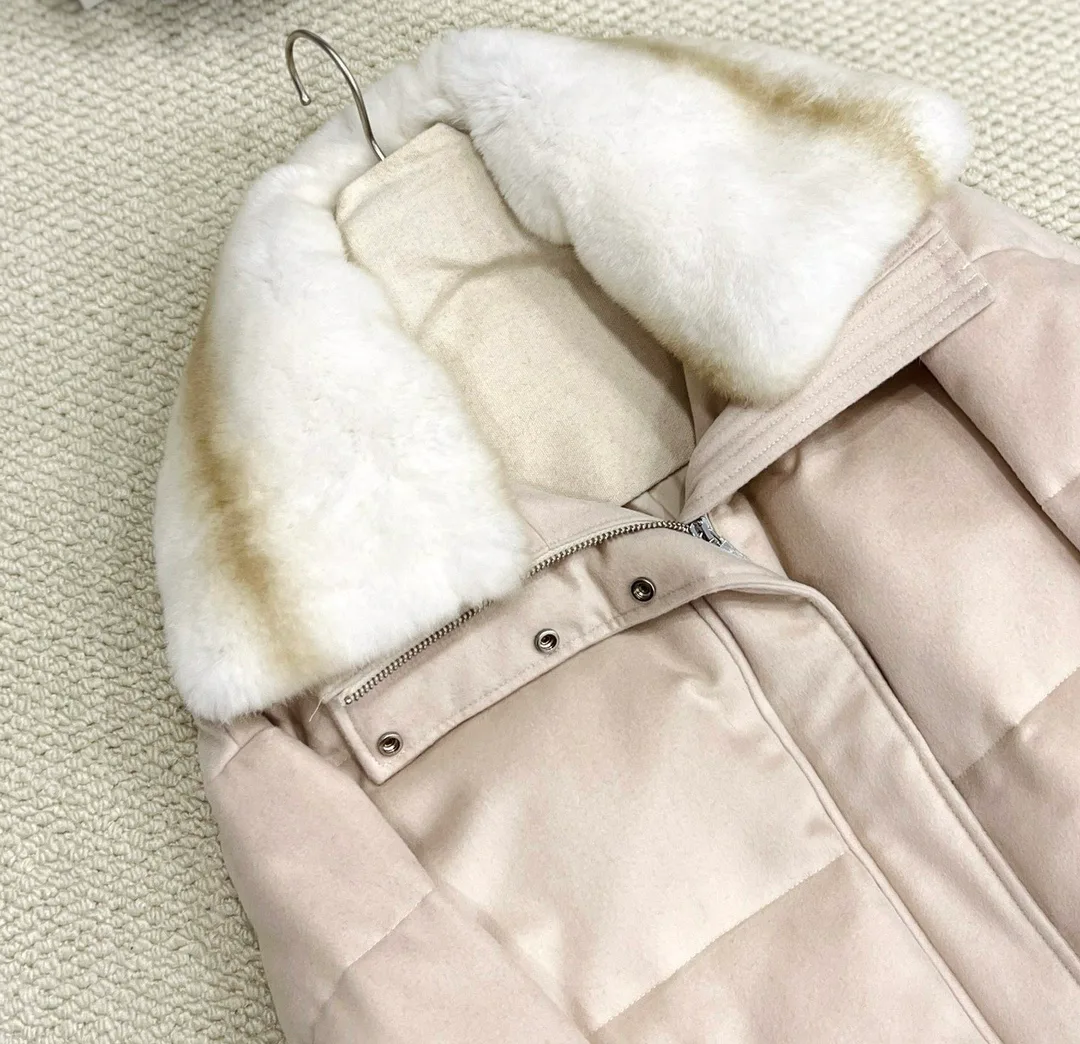 Куртки И Пуховики Женские Loro Piana 179800