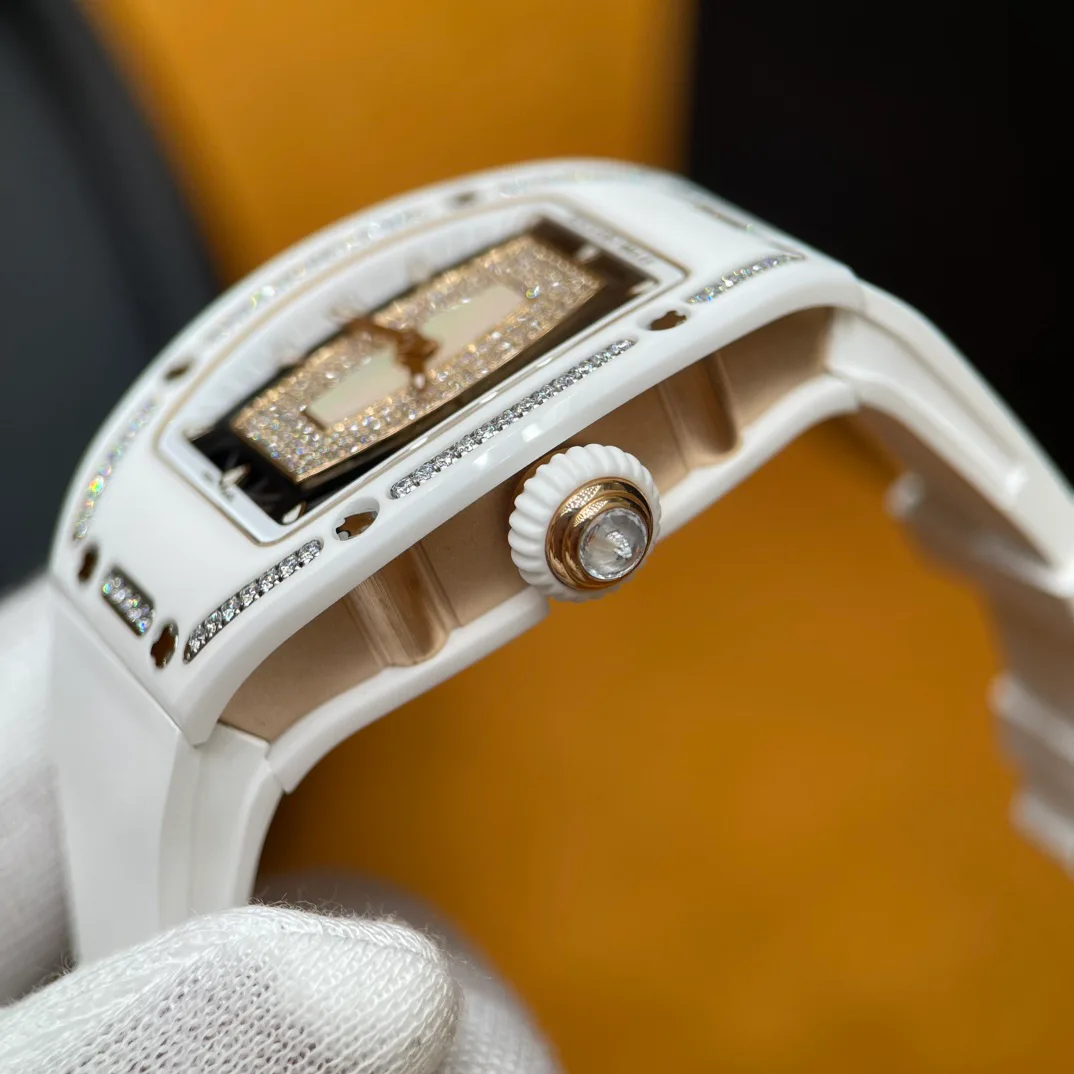 Часы Женские Richard Mille 4752427