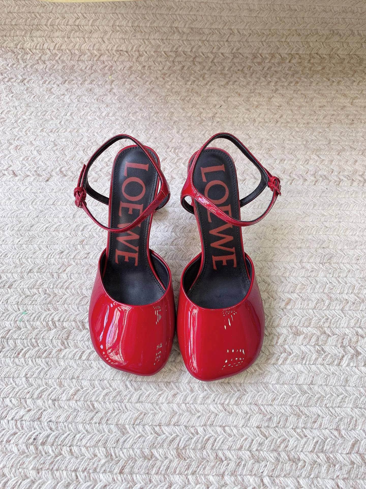 Туфли Женские Loewe 11701975