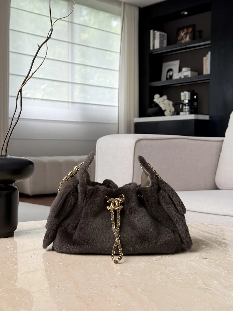 Классические Сумки Женские Chanel 17973454