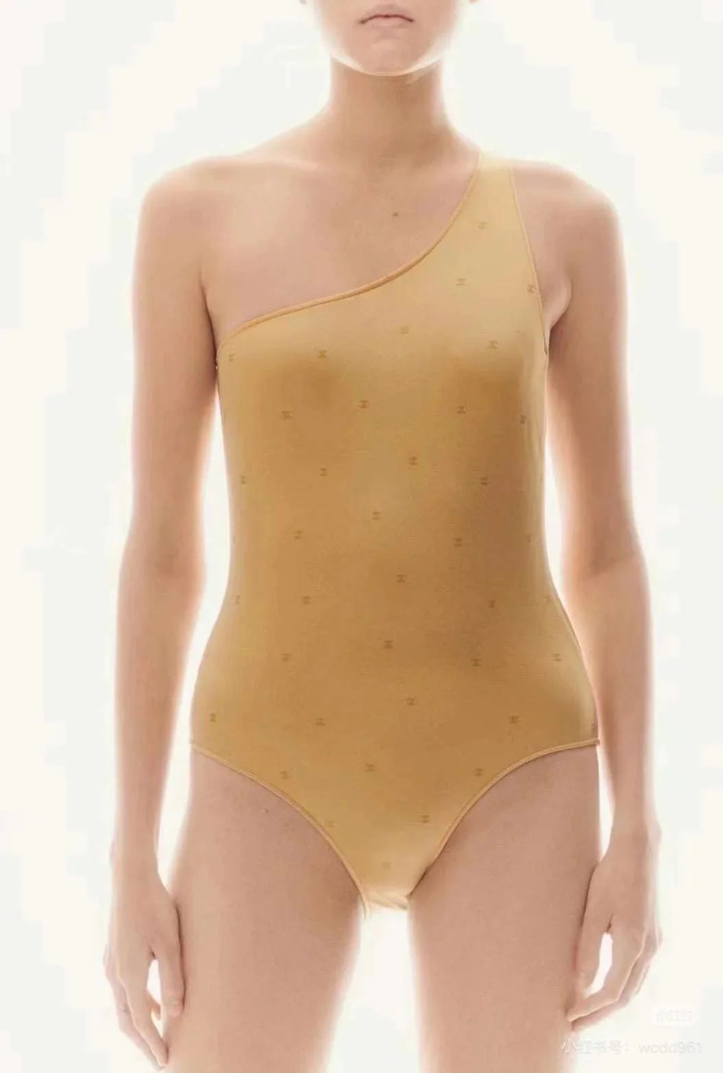 Купальники Женские Chanel 9632577