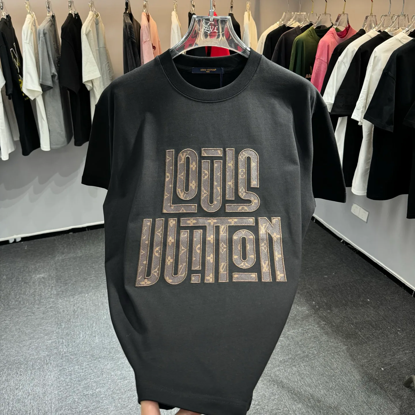 Футболки Мужские Louis Vuitton 11622858