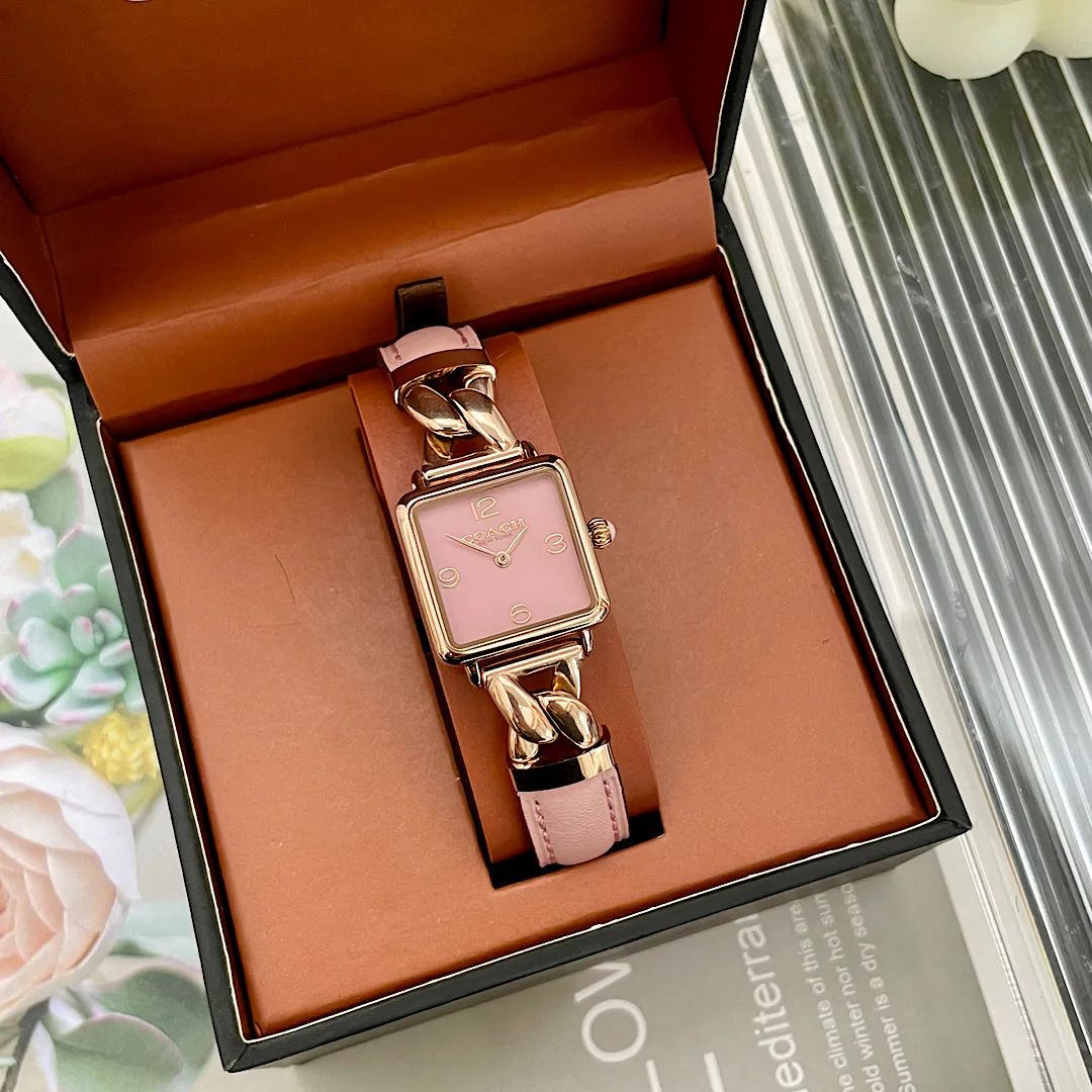 Часы Женские Coach 9177773