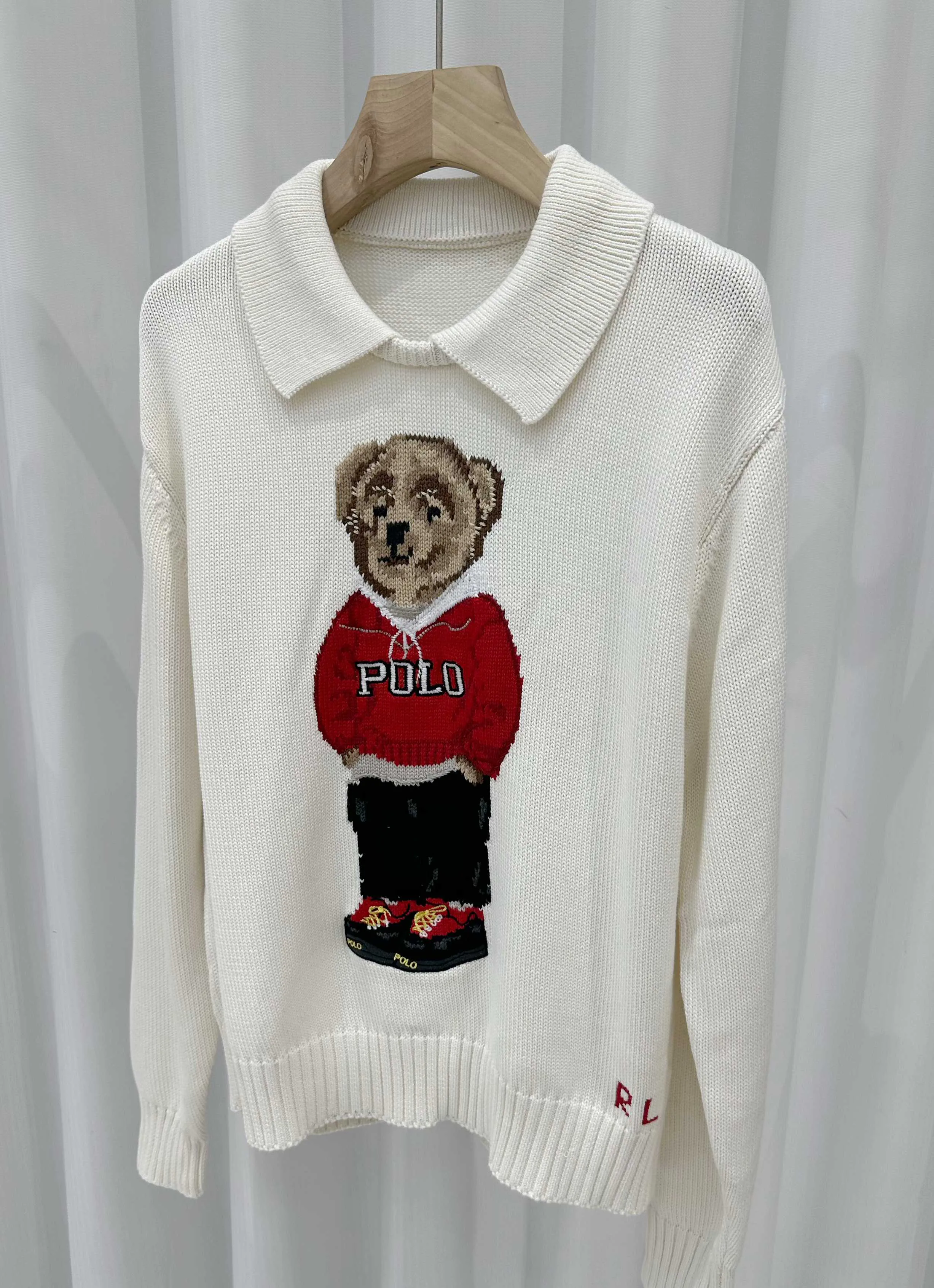 Джемперы И Свитеры Женские Ralph Lauren 18793475