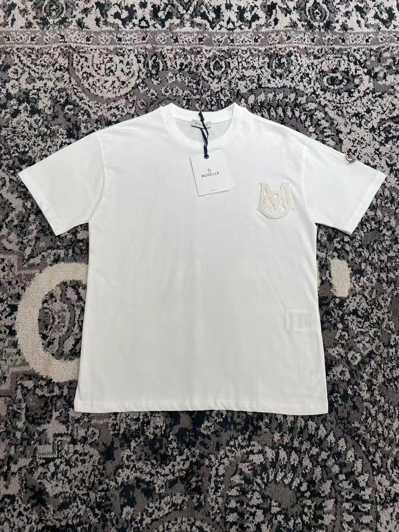 Футболки Мужские Moncler 13245935