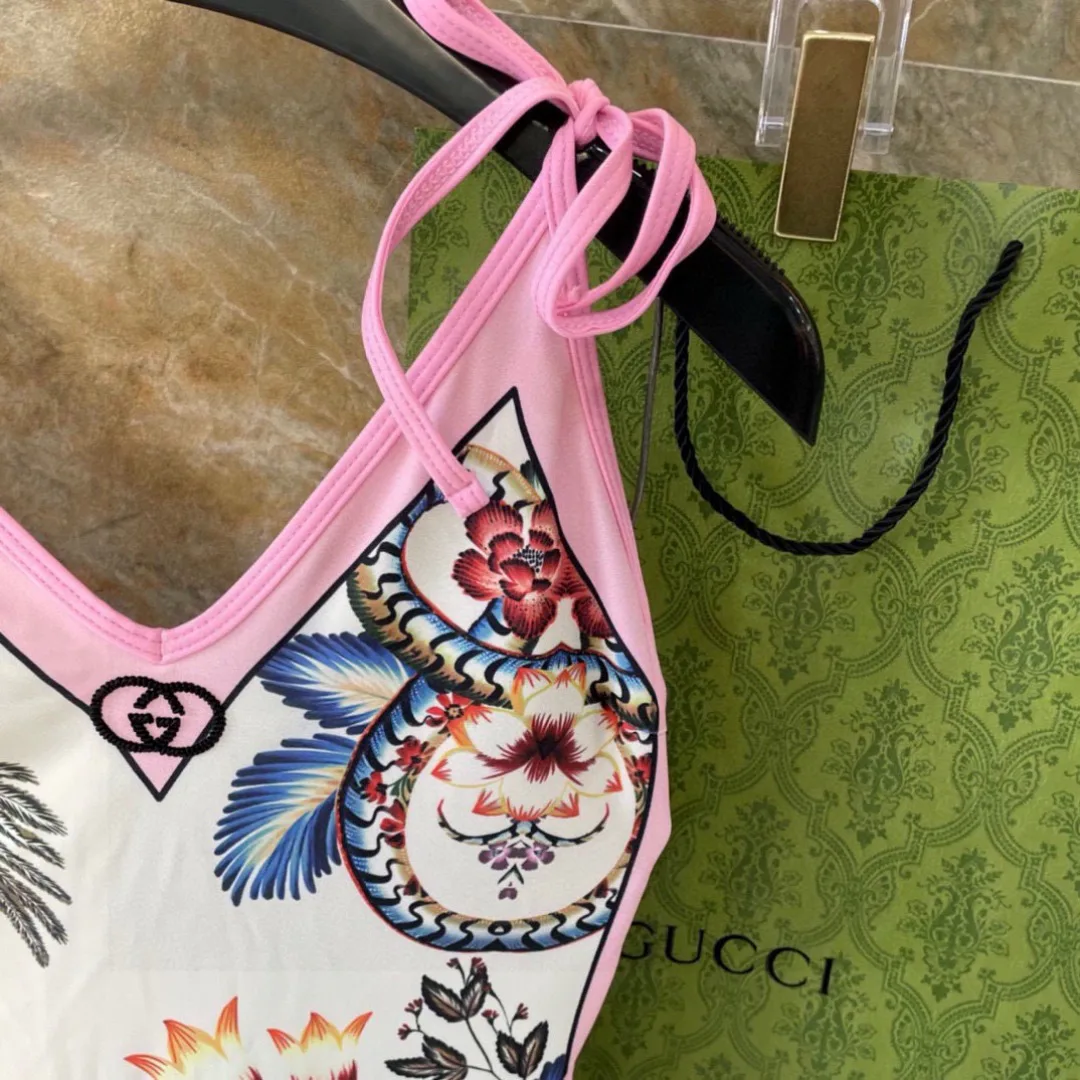 Купальники Женские Gucci 17646745