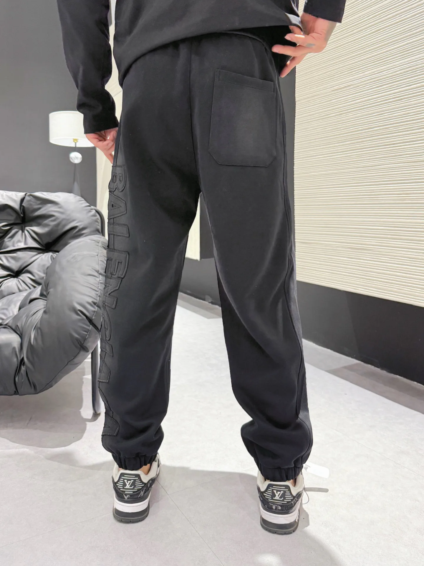 Брюки Мужские Balenciaga 998973