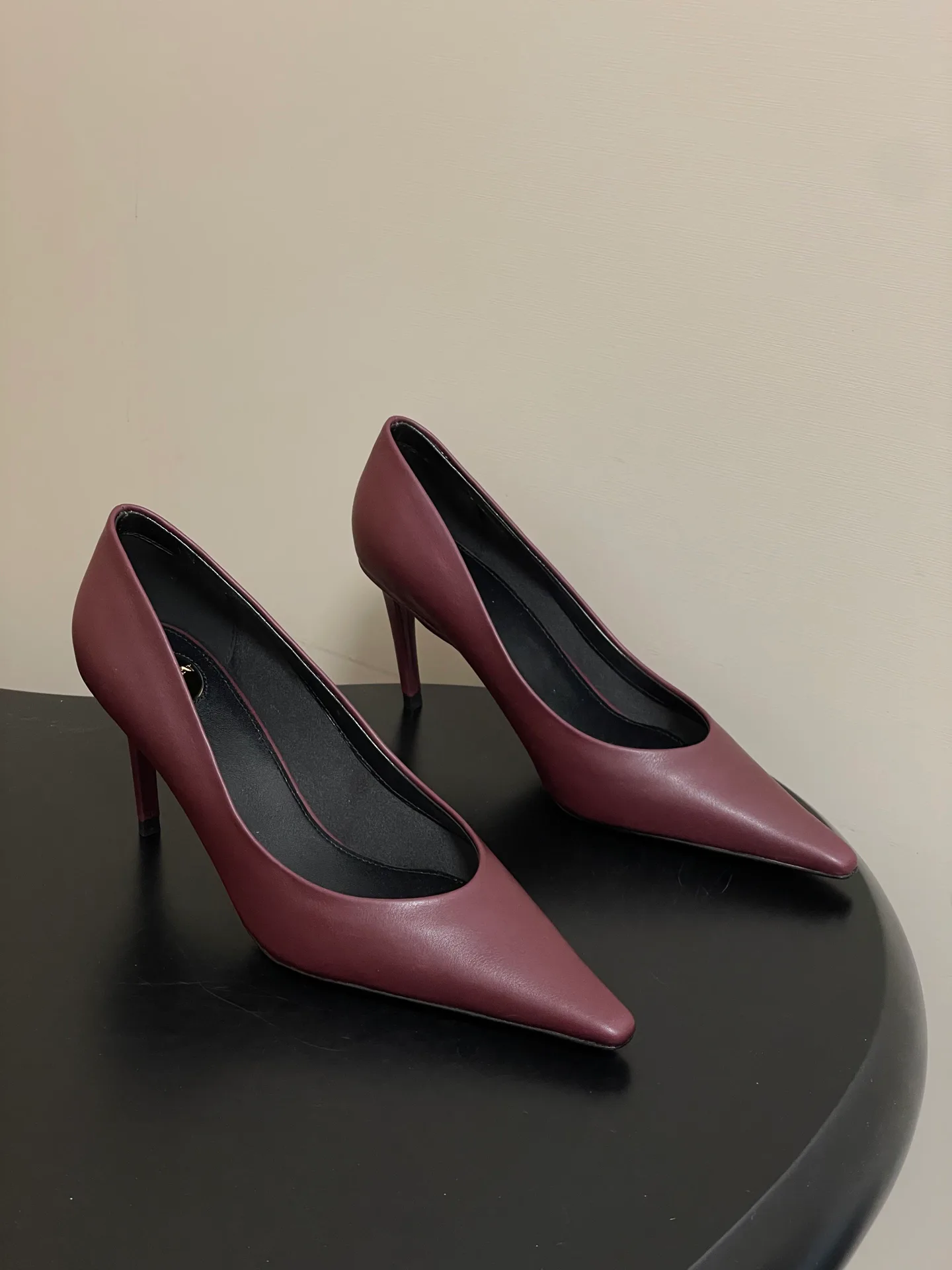 Туфли Женские Saint Laurent 11304151