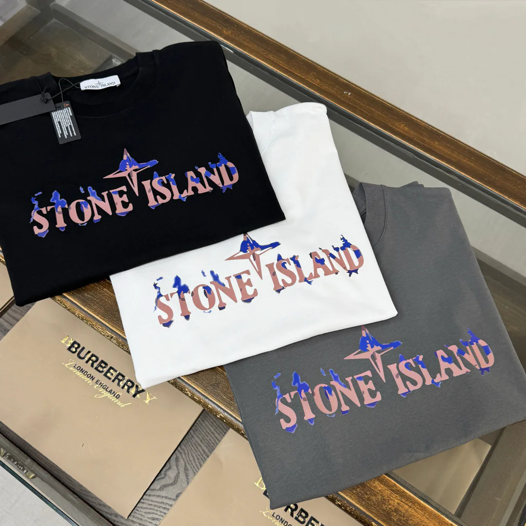 Футболки Женские Stone Island 10620116