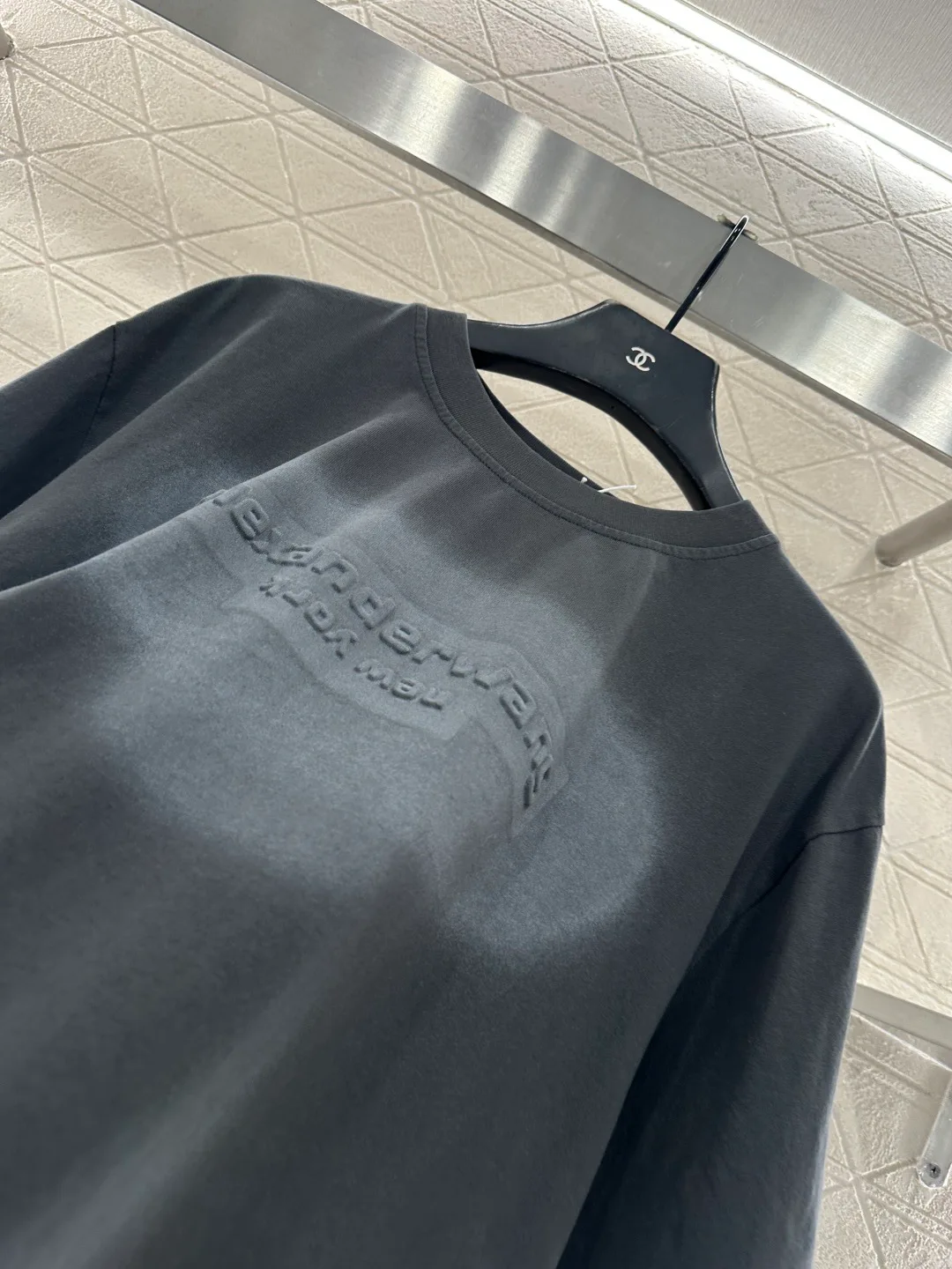 Футболки Женские Alexander Wang 526909