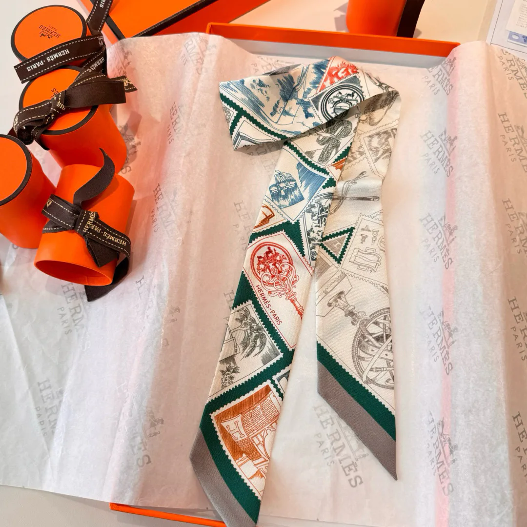 Платки Hermes 11649658