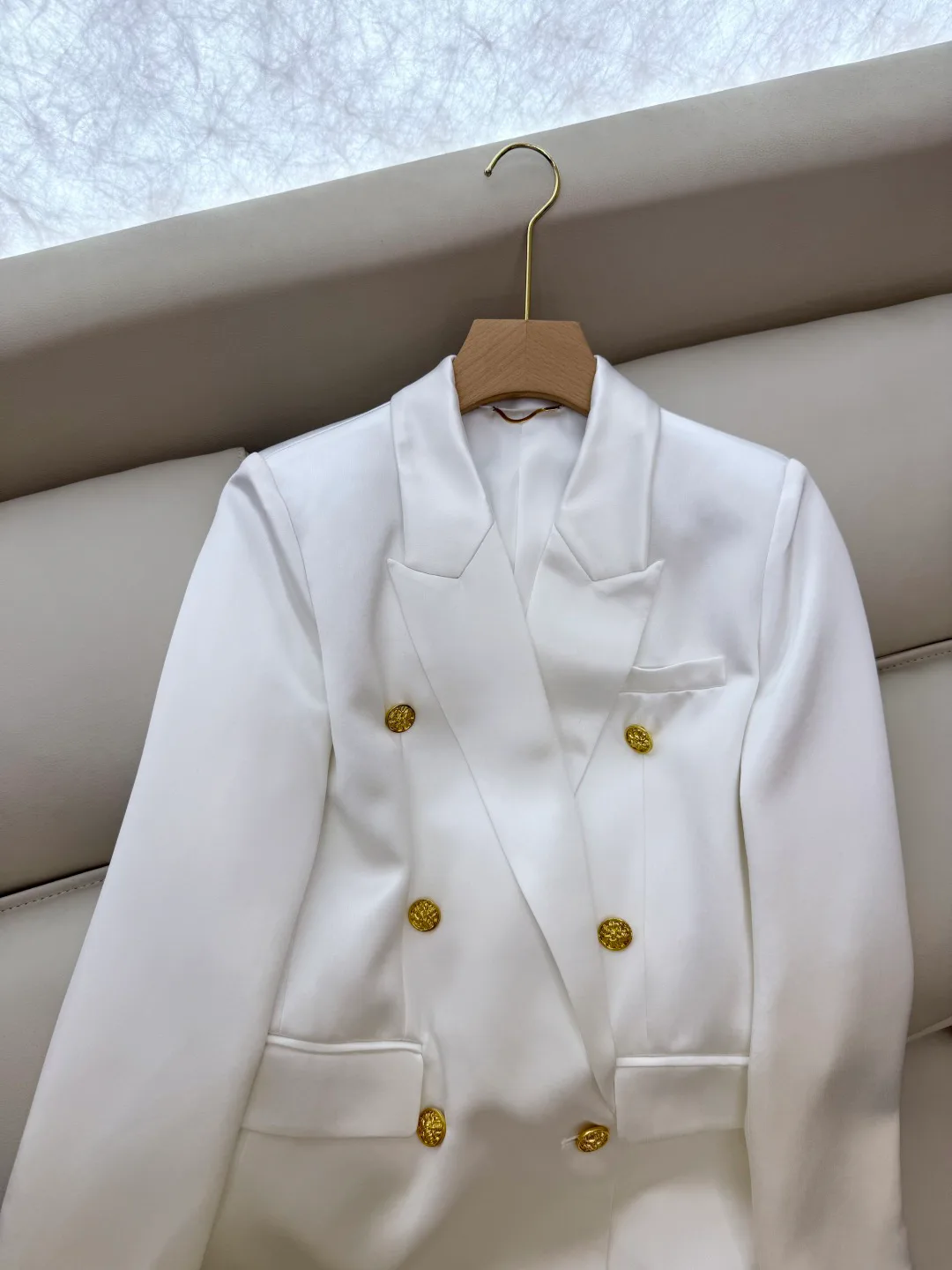 Пиджаки Мужские Balmain 9916869