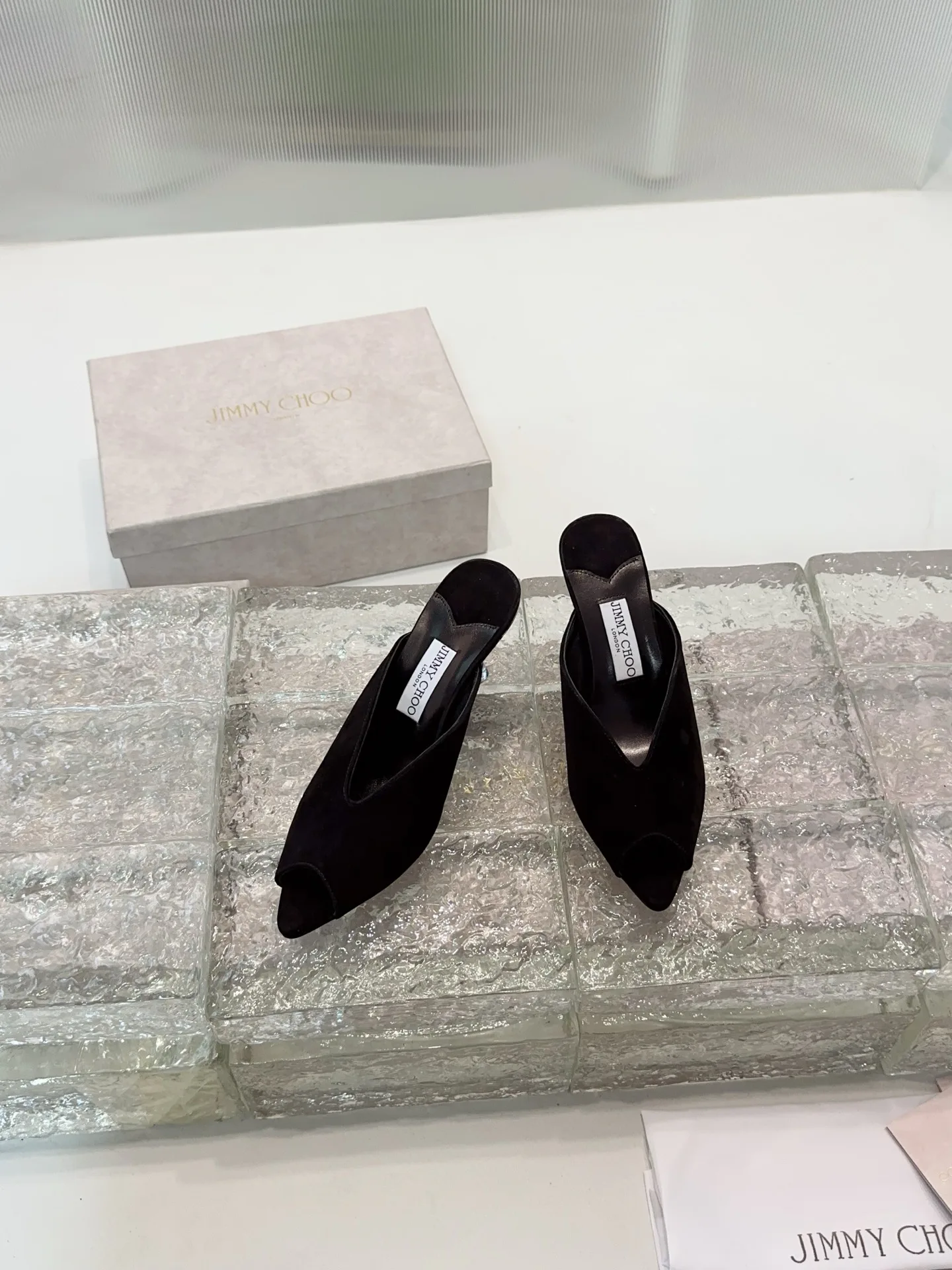 Туфли Женские Jimmy Choo 13156717