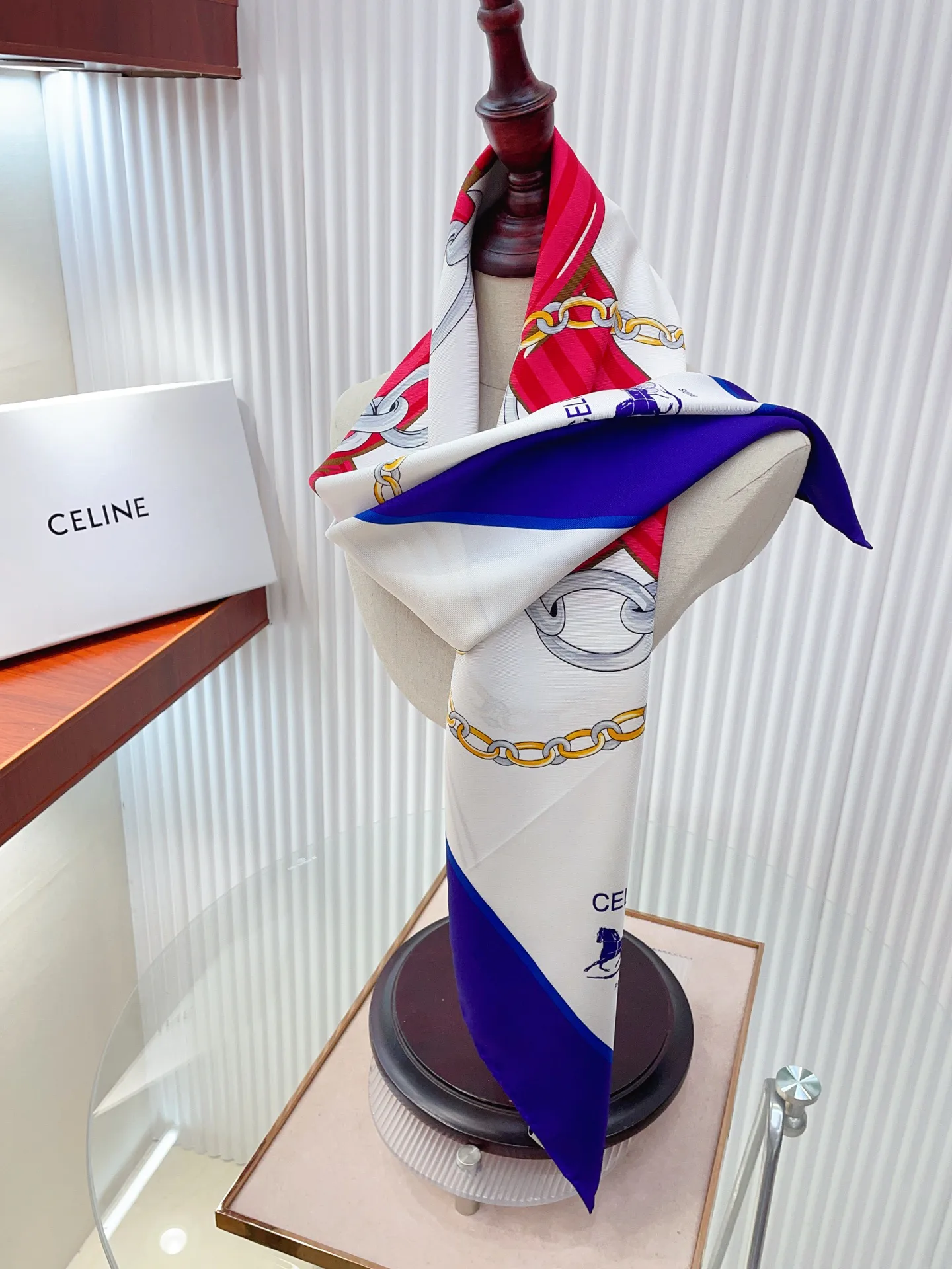 Шарфы Celine 11226812