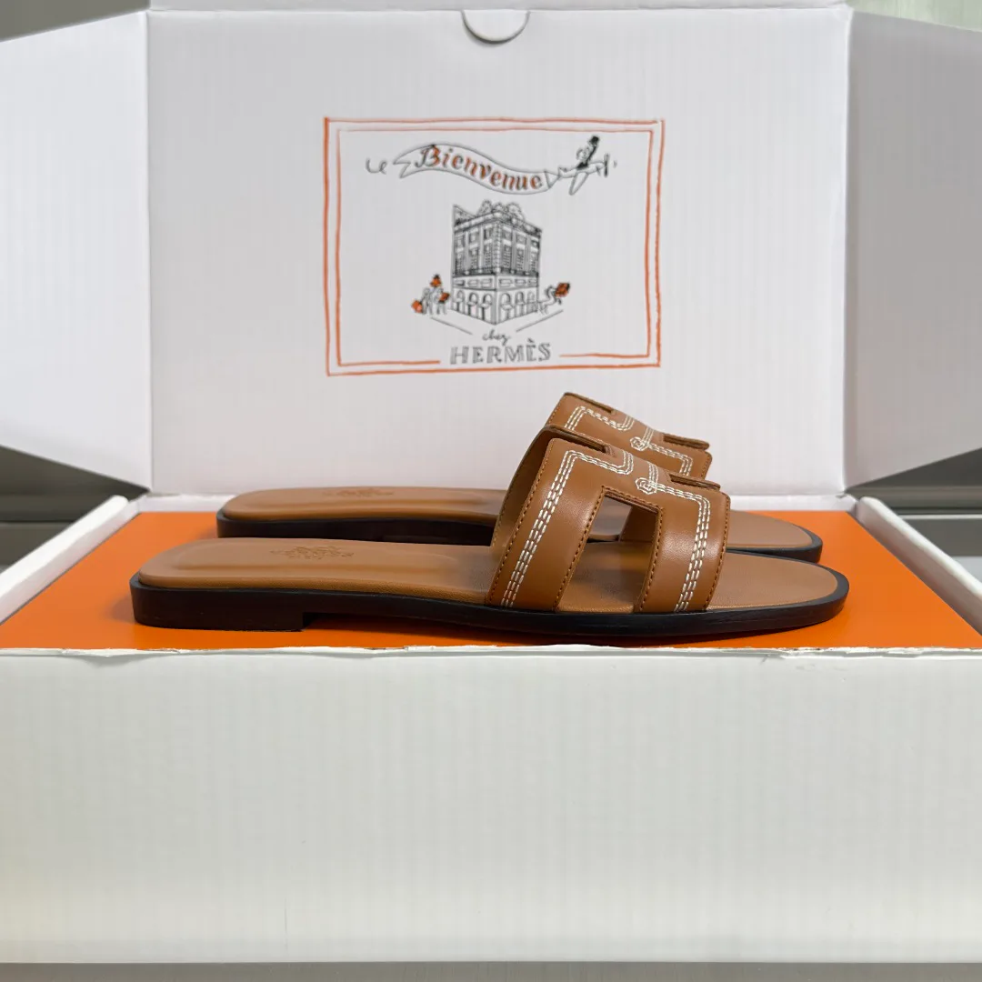 Сандалии Женские Hermes 12253133