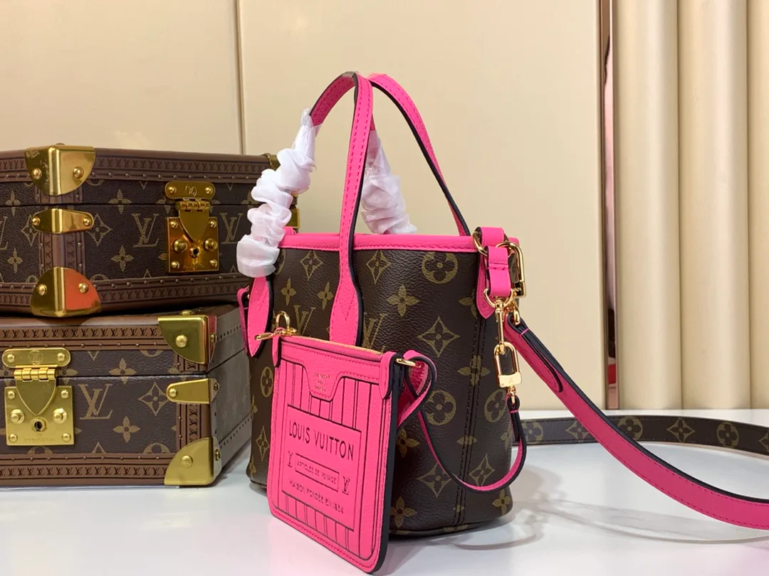 Классические Сумки Женские Louis Vuitton 13209838