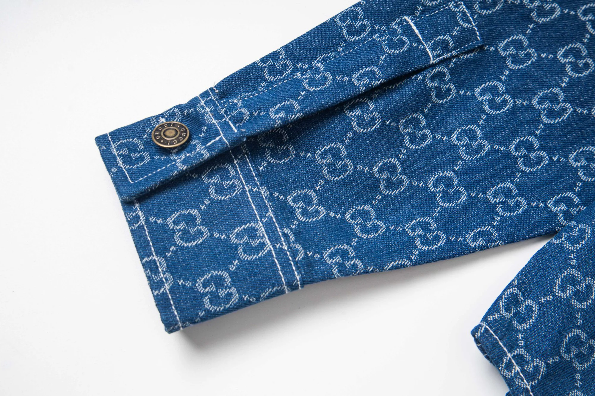 Рубашки Женские Gucci 11109403