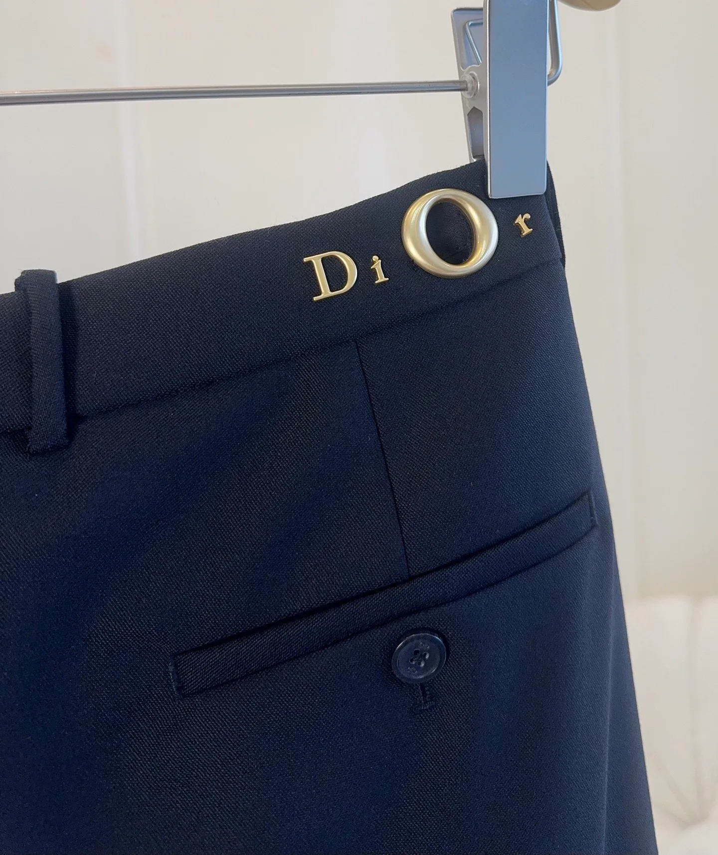 Брюки Женские Christian Dior 18238024