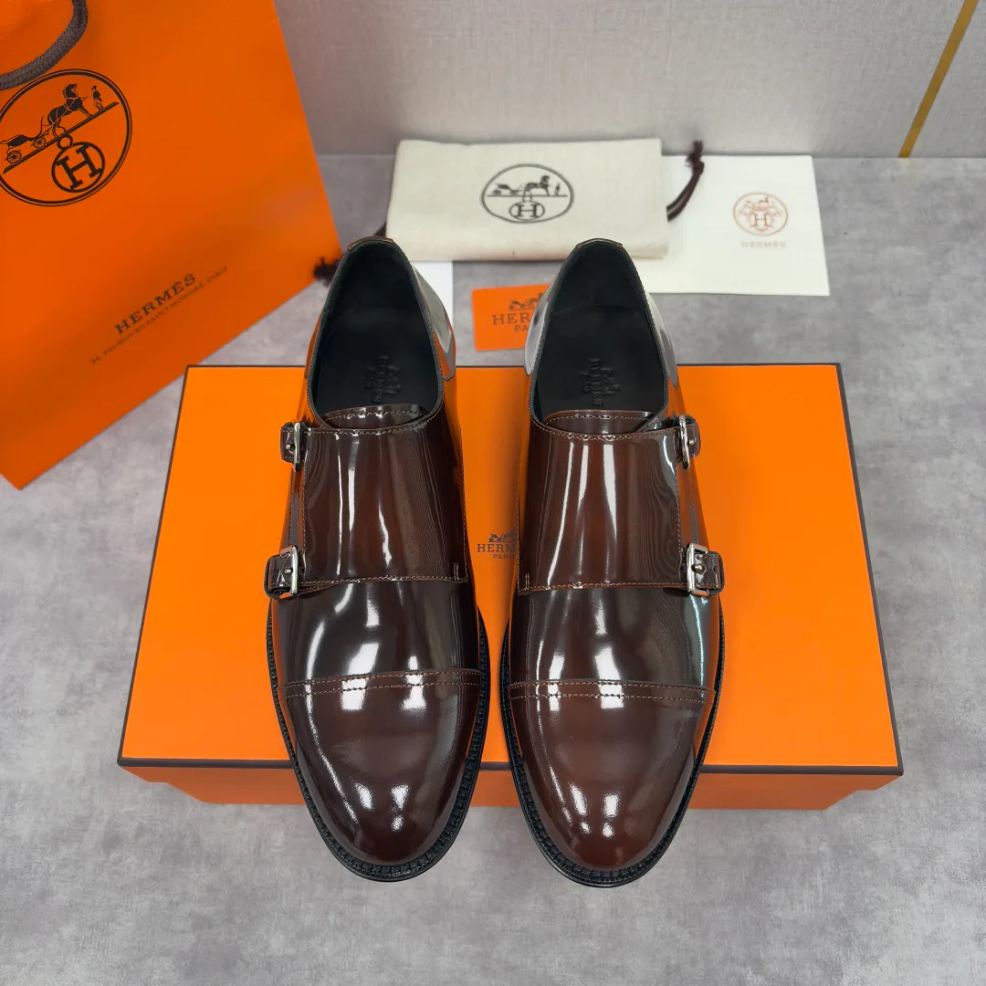 Туфли Мужские Hermes 230780