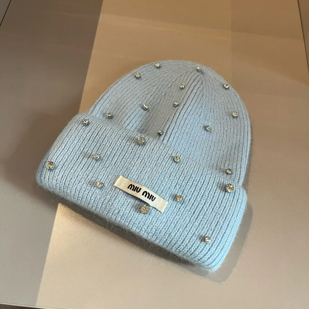 Головные Уборы Miu Miu 4438