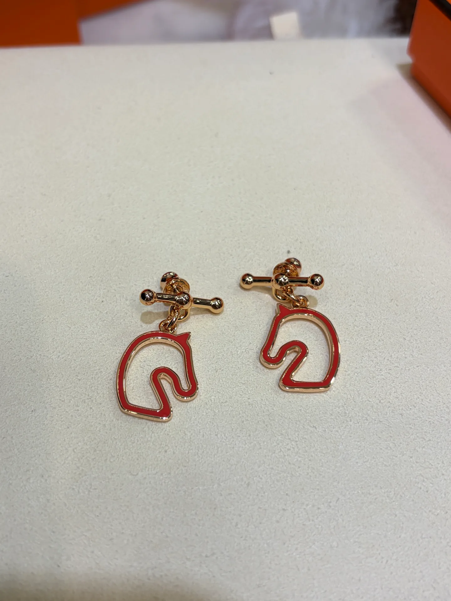 Бижутерия Hermes 5849718