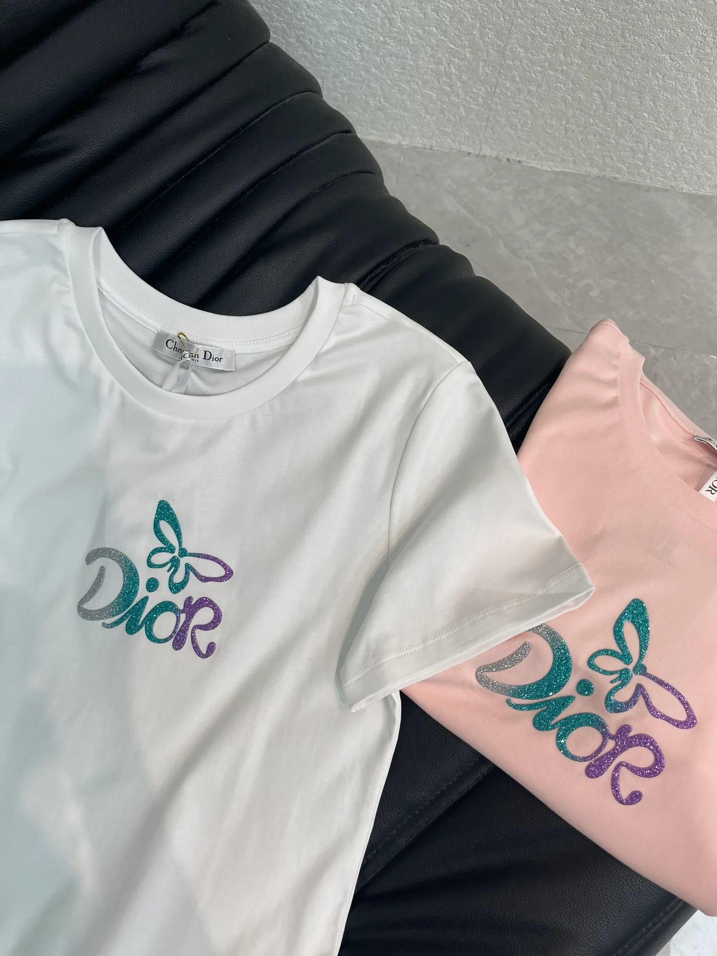 Футболки Женские Christian Dior 11453015
