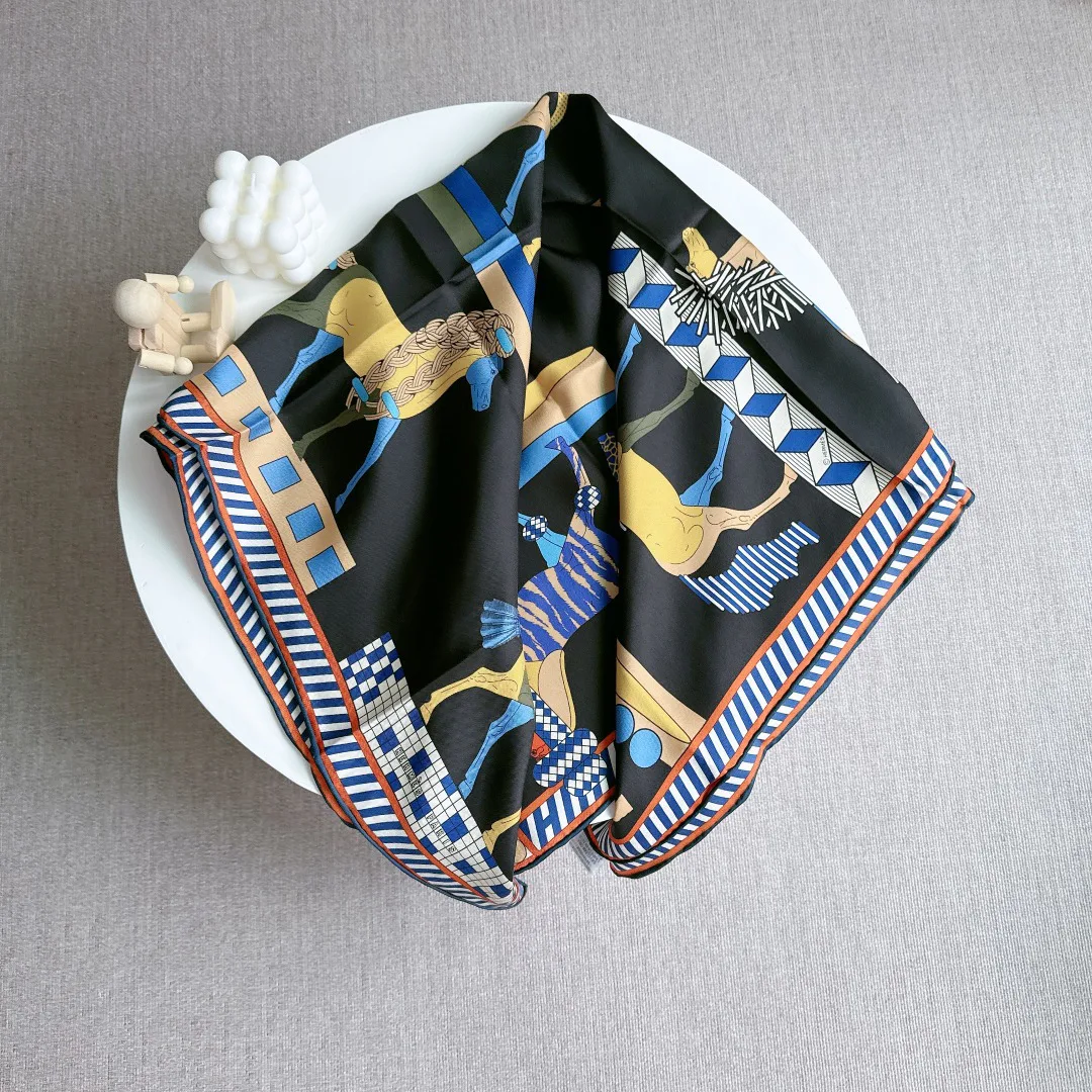 Текстиль Hermes 9648172