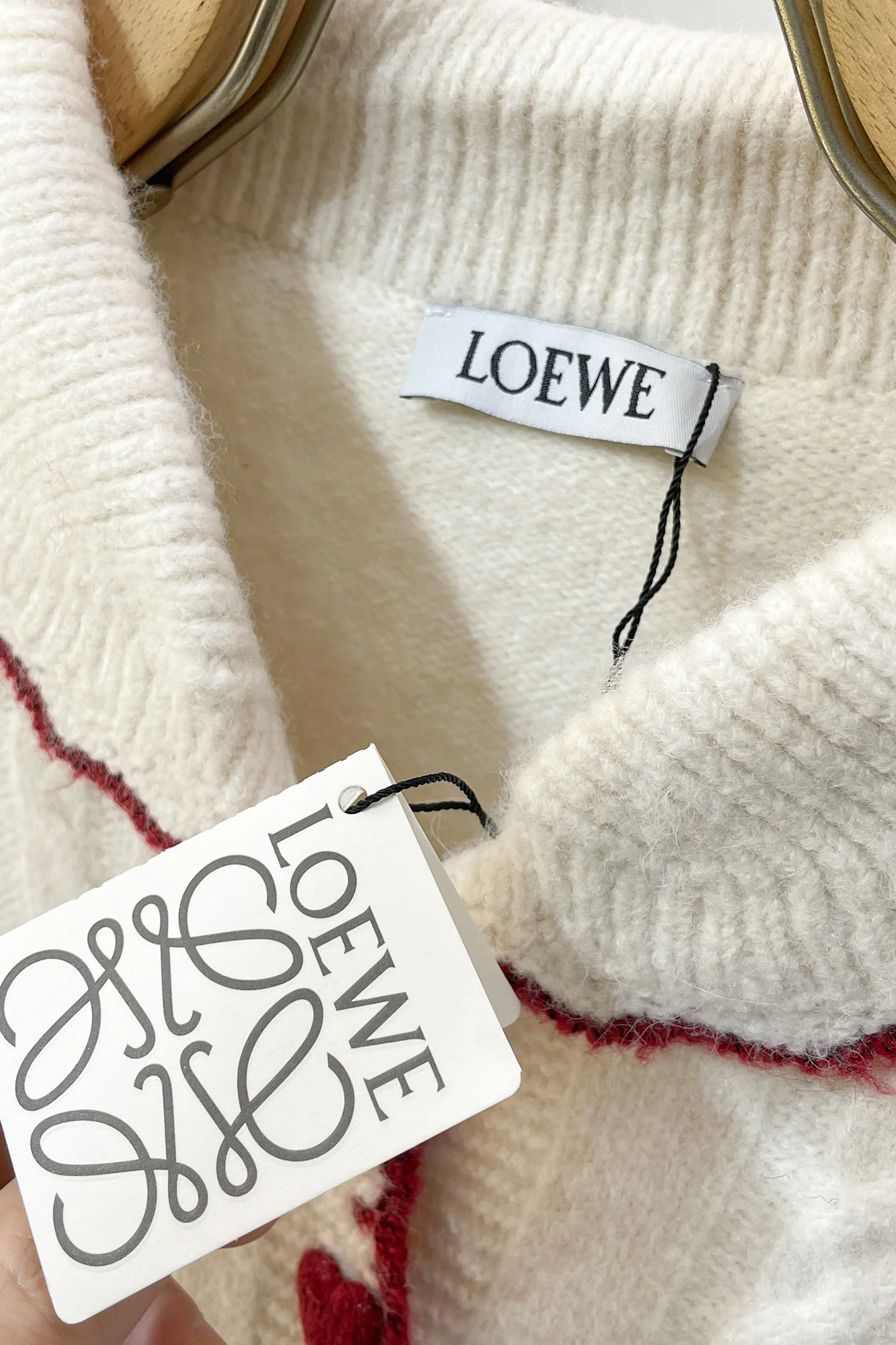 Джемперы И Свитеры Женские Loewe 9163159