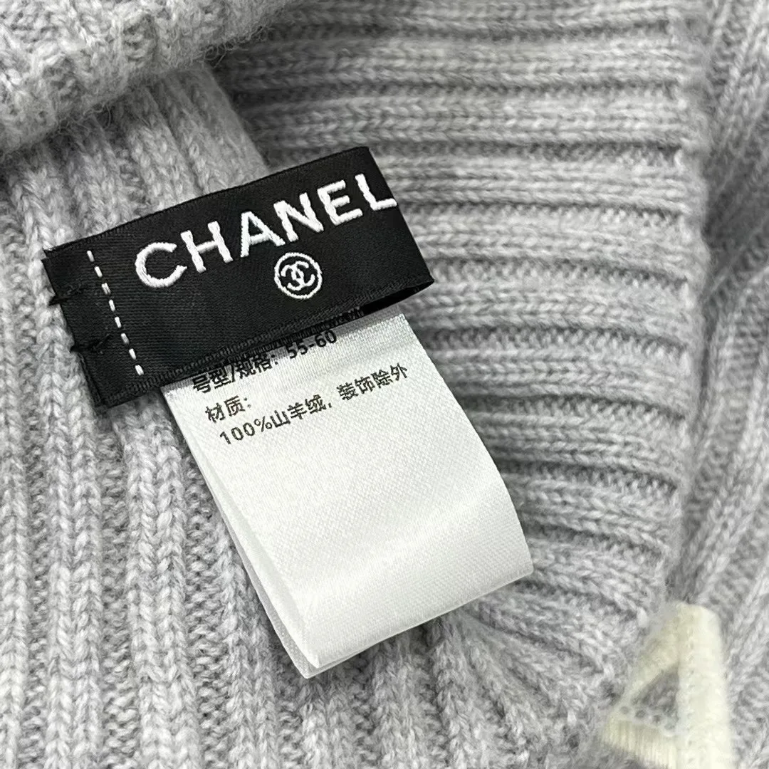 Шарфы Chanel 4687700