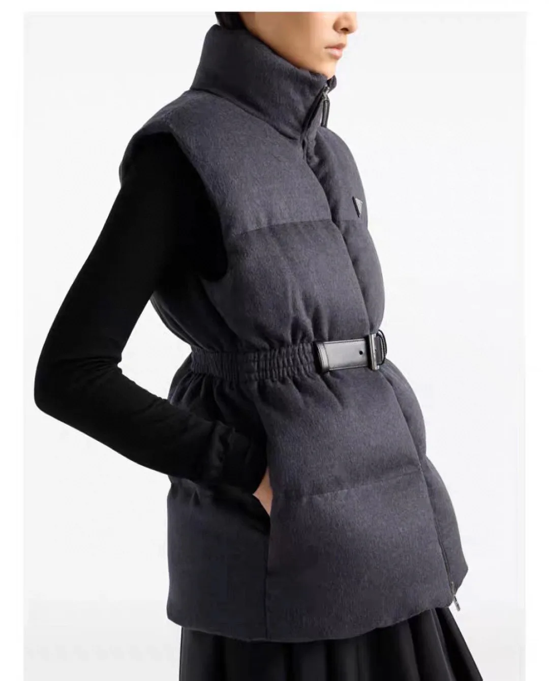 Жилеты Женские Prada 18652189