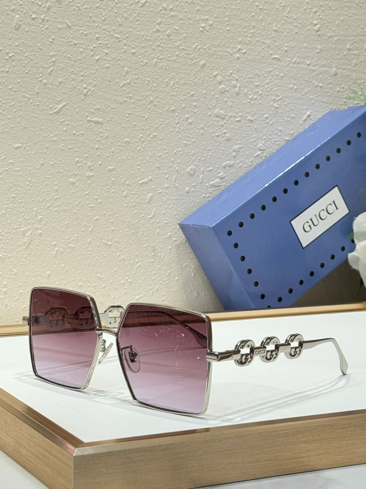 Очки Gucci 17546274