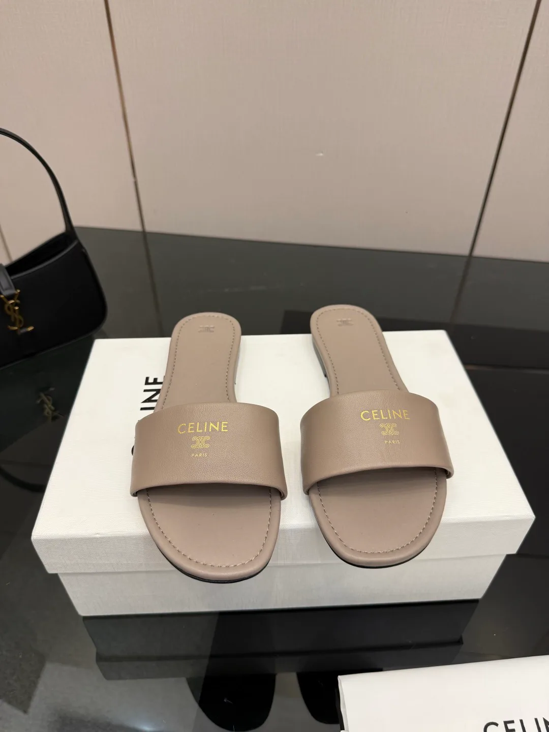 Сандалии Женские Celine 11682327